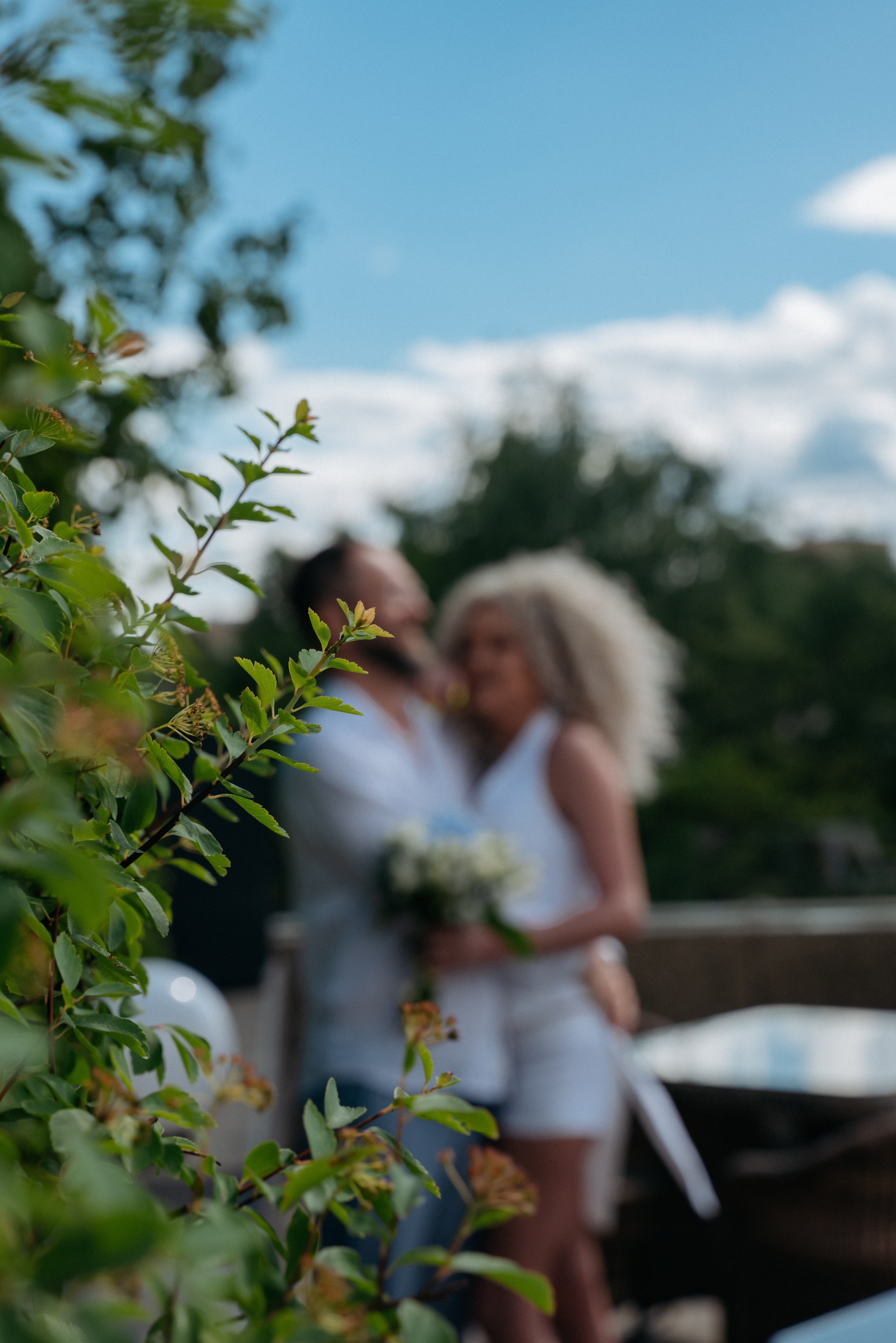 День свадьбы