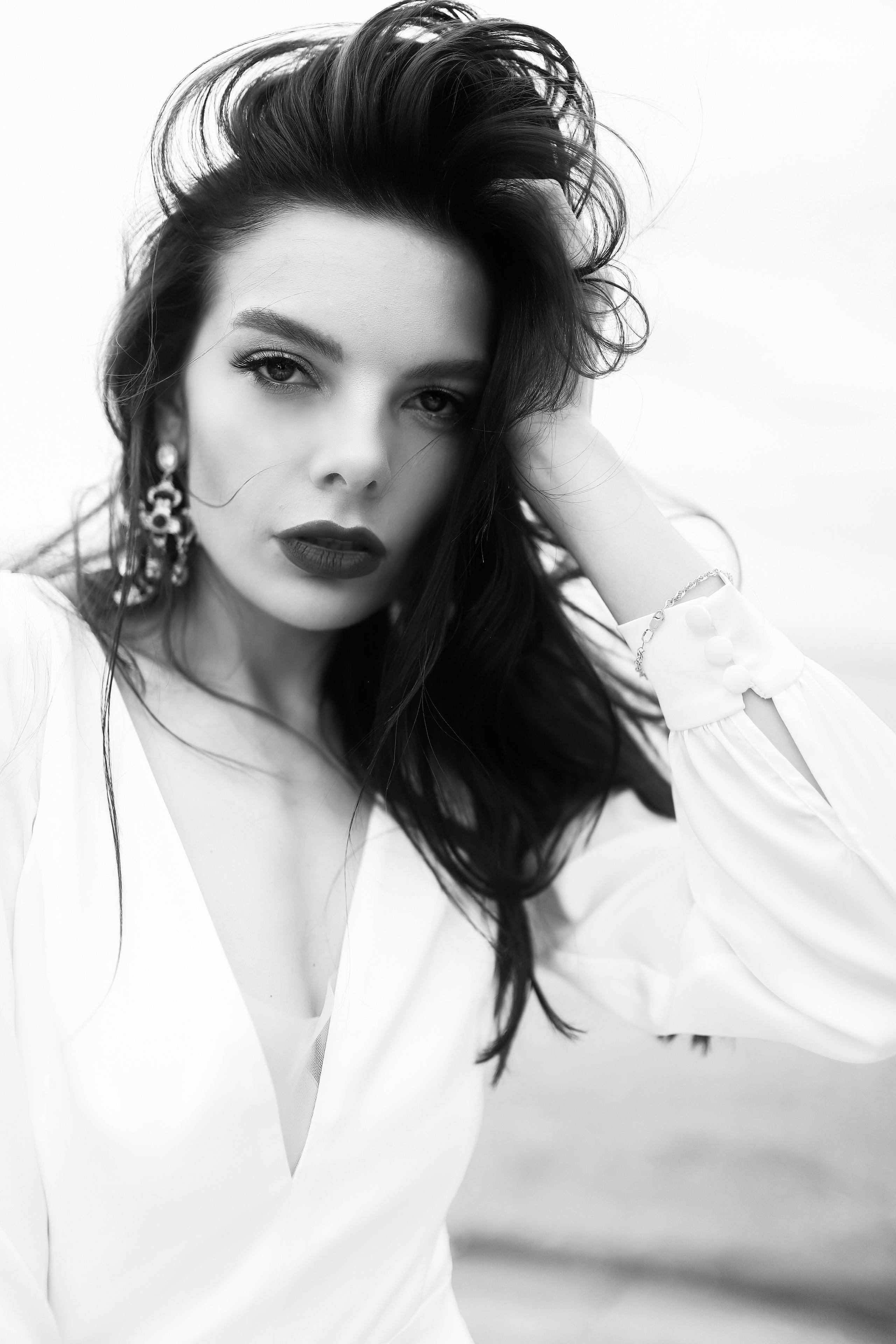 Ангелина. Свадебный салон-ателье Бонжур в Минске Bonjour