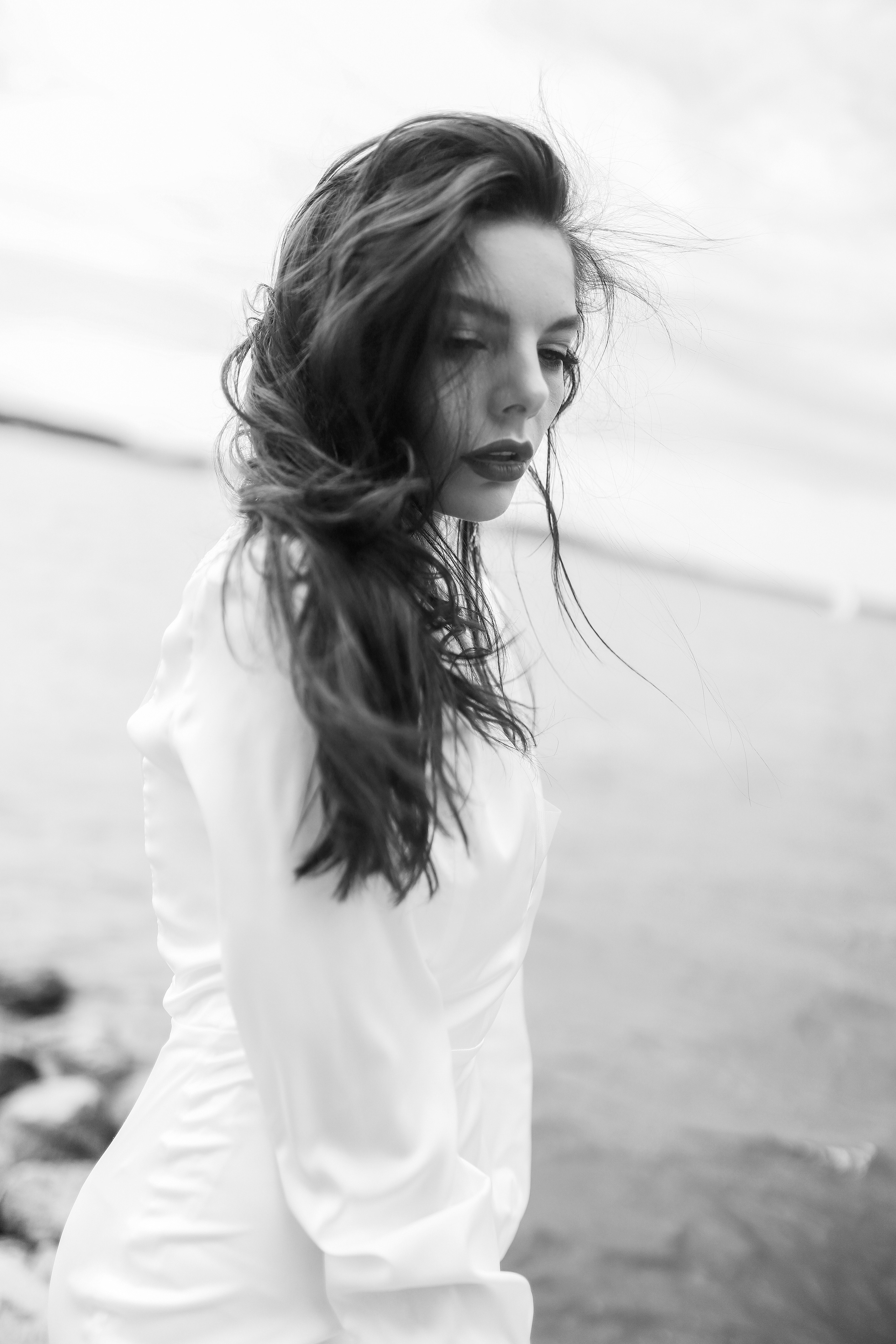 Ангелина. Свадебный салон-ателье Бонжур в Минске Bonjour