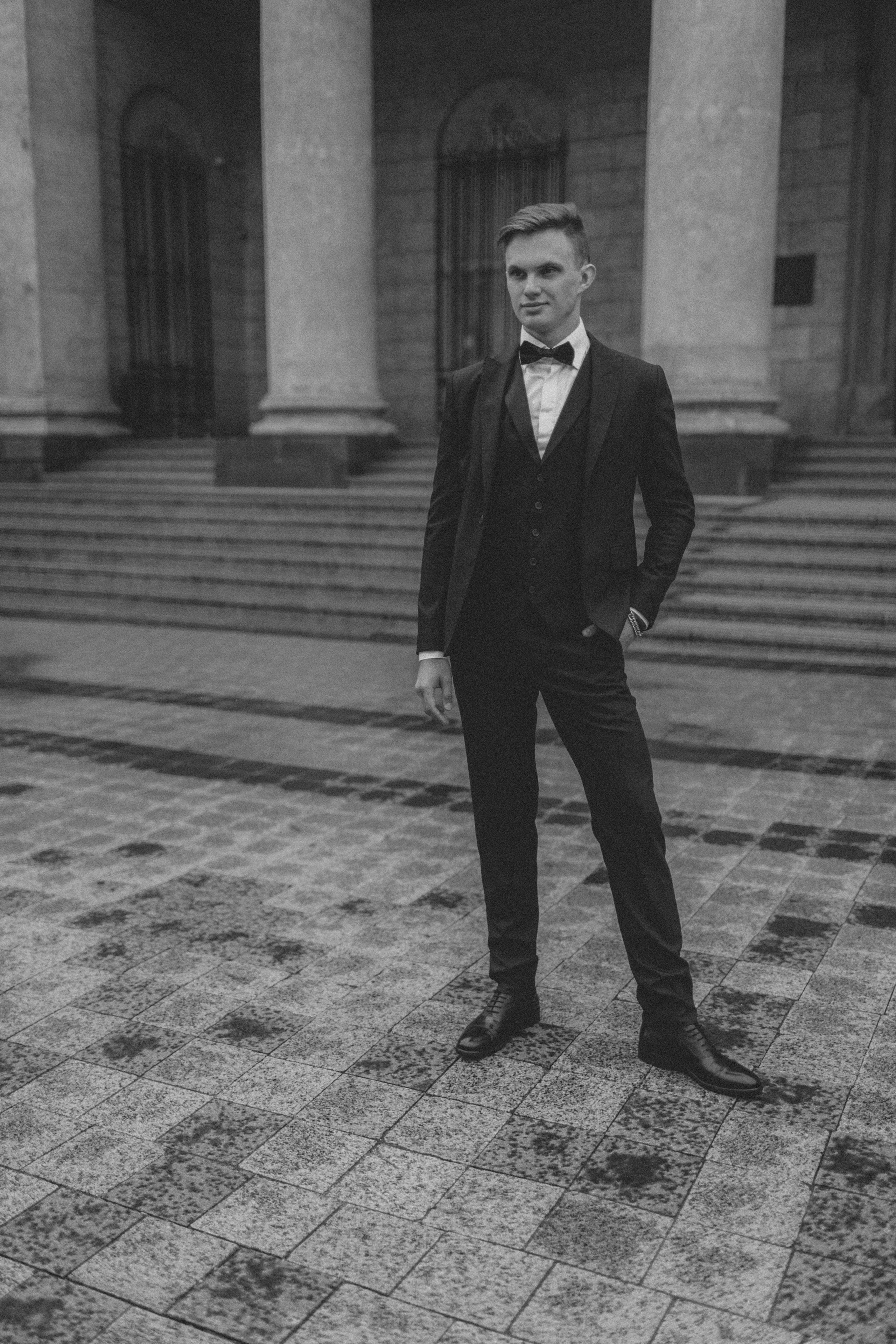 Фотосессия невесты Маргариты в свадебном платье Брижит миди от Бонжур. Свадебный салон-ателье Бонжур в Минске Bonjour