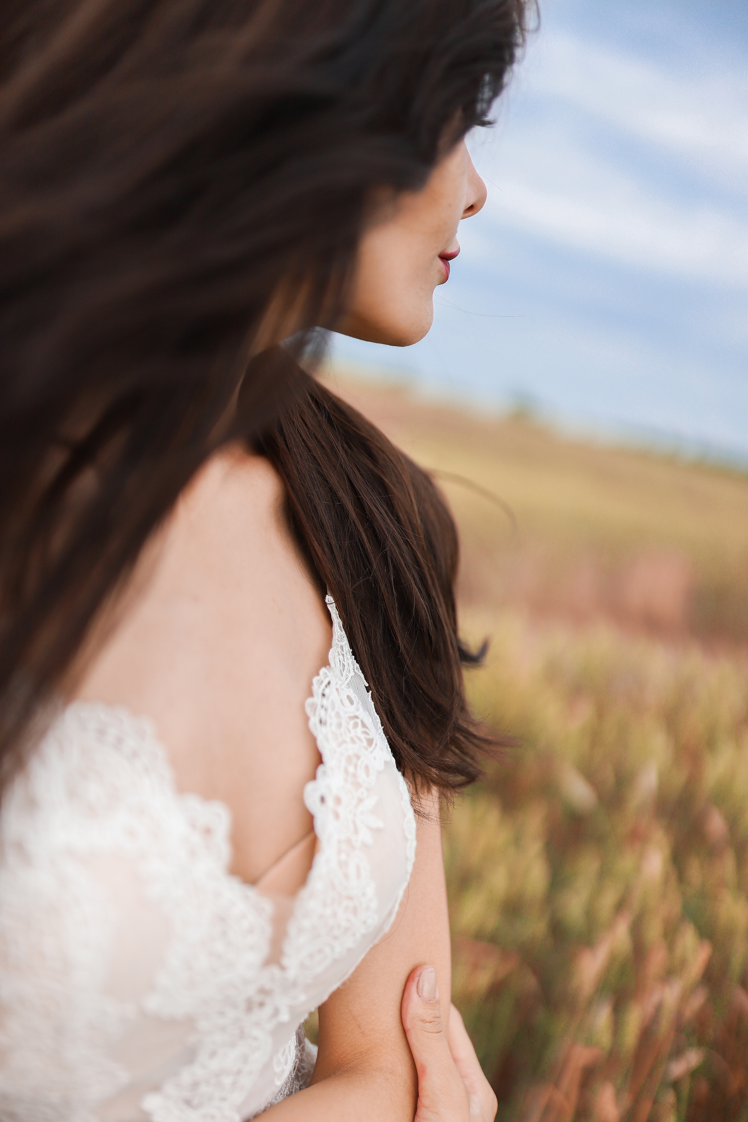 Ангелина. Свадебный салон-ателье Бонжур в Минске Bonjour