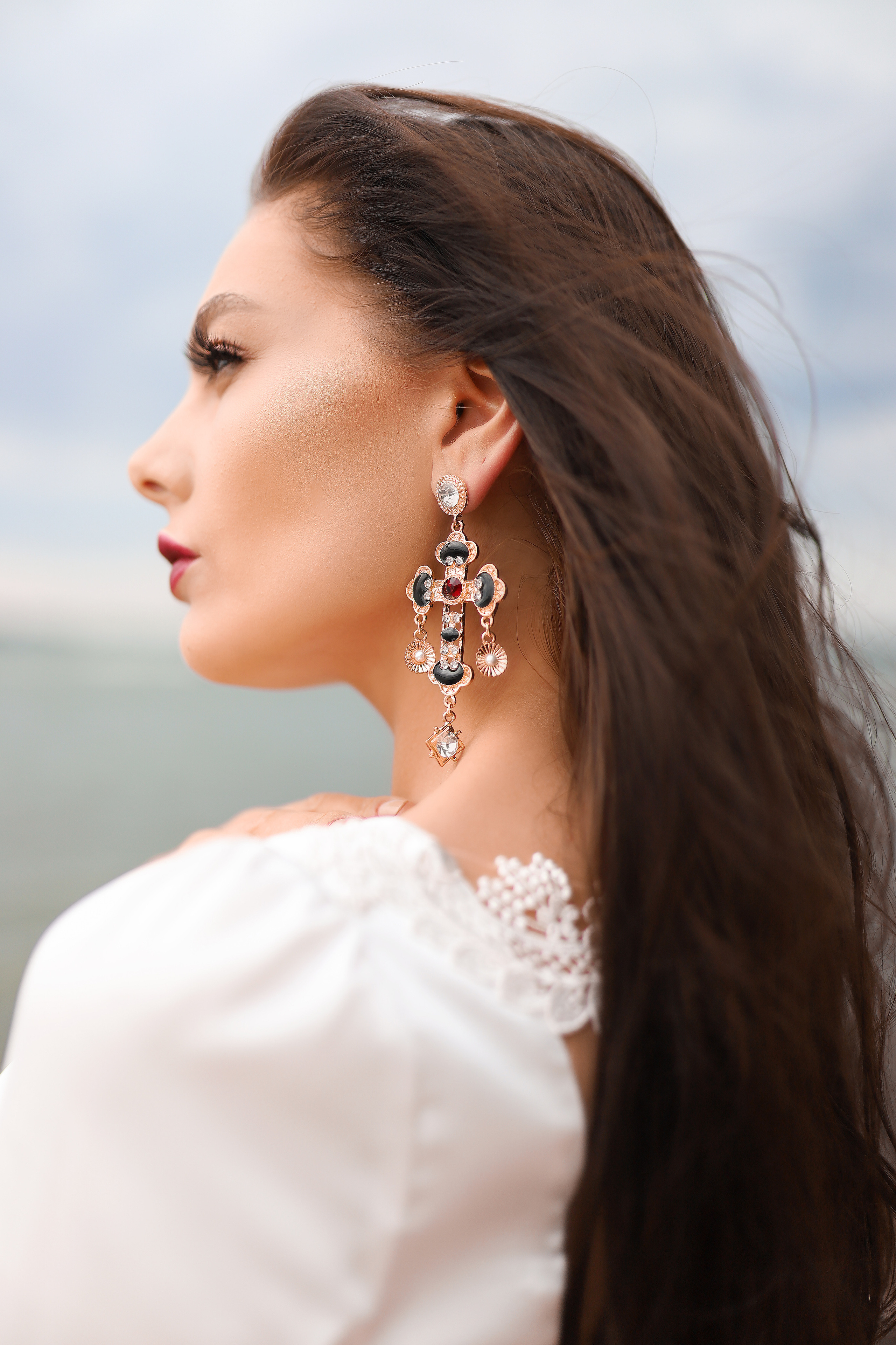 Ангелина. Свадебный салон-ателье Бонжур в Минске Bonjour