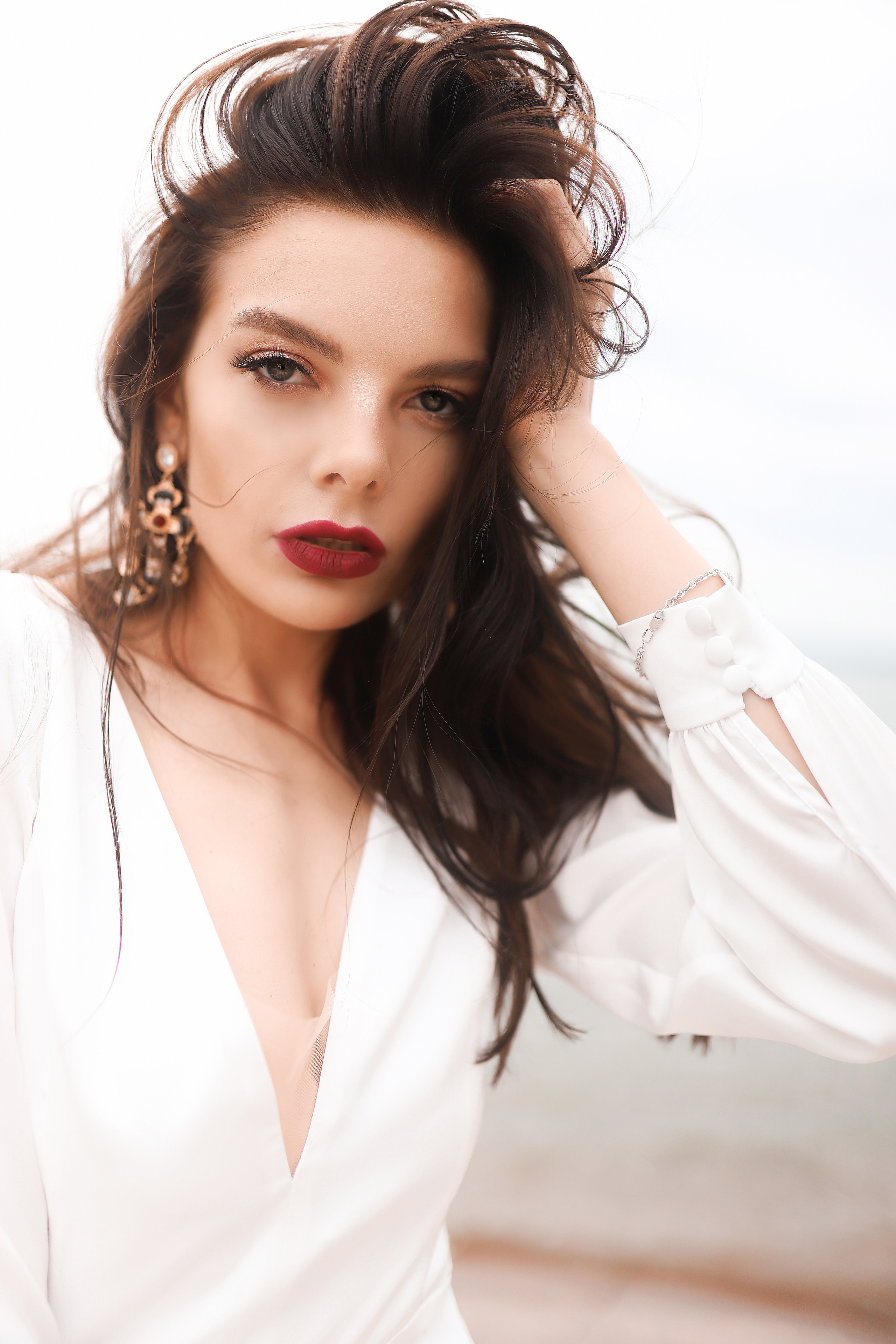 Ангелина. Свадебный салон-ателье Бонжур в Минске Bonjour