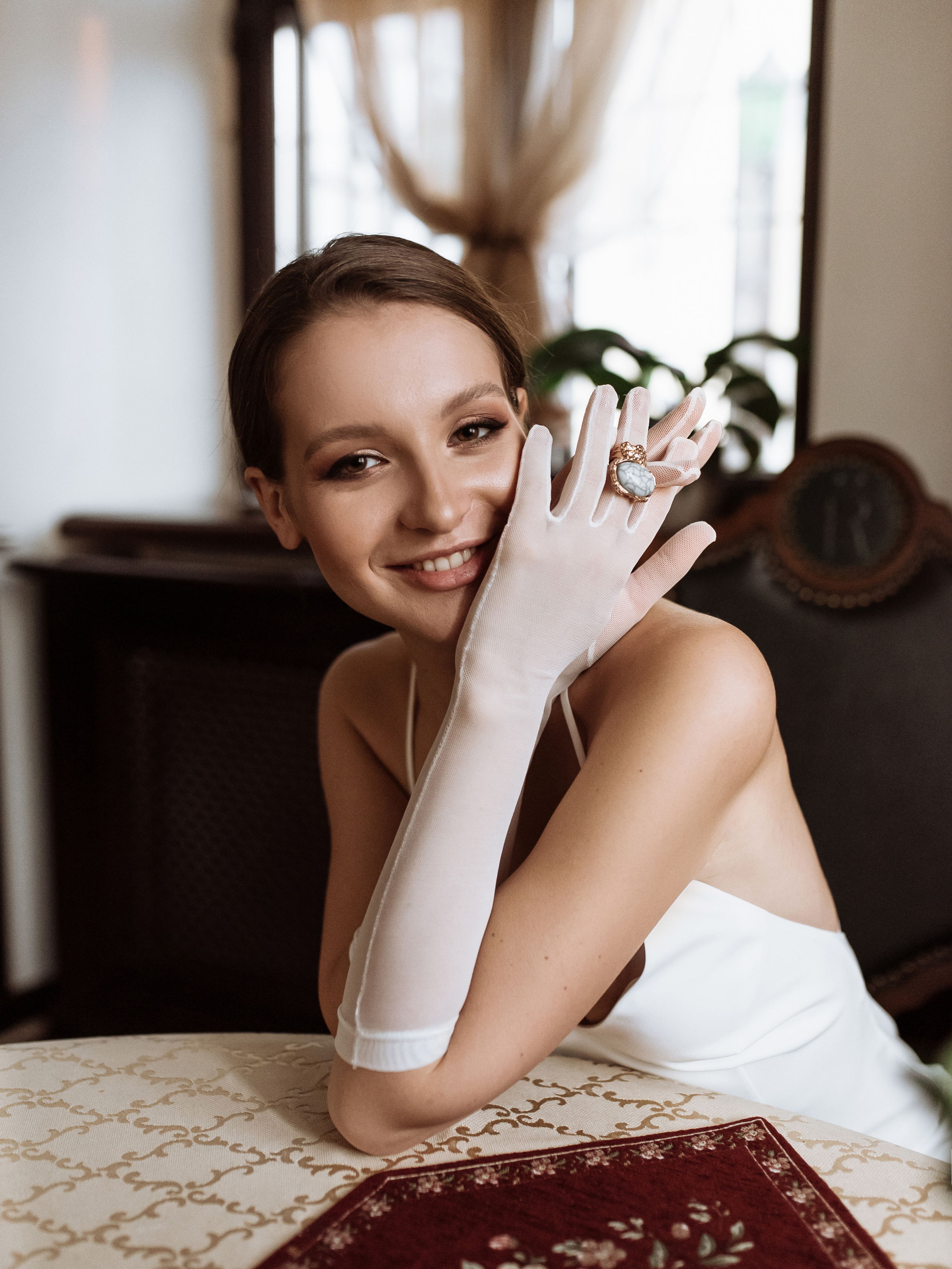 Истории любви наших невест, которые нашли платье мечты в салоне Бонжур. Свадебный салон-ателье Бонжур в Минске Bonjour