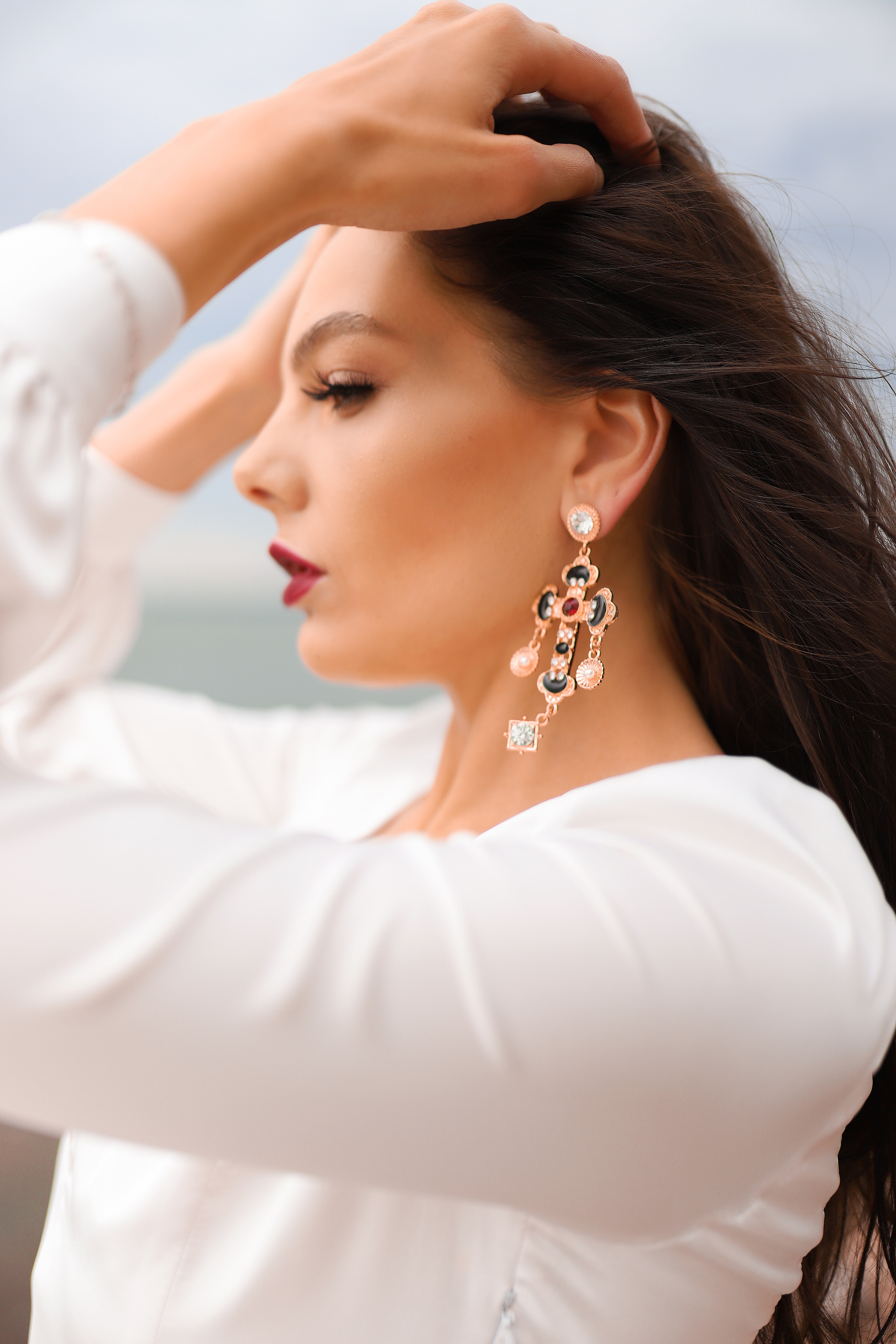 Ангелина. Свадебный салон-ателье Бонжур в Минске Bonjour