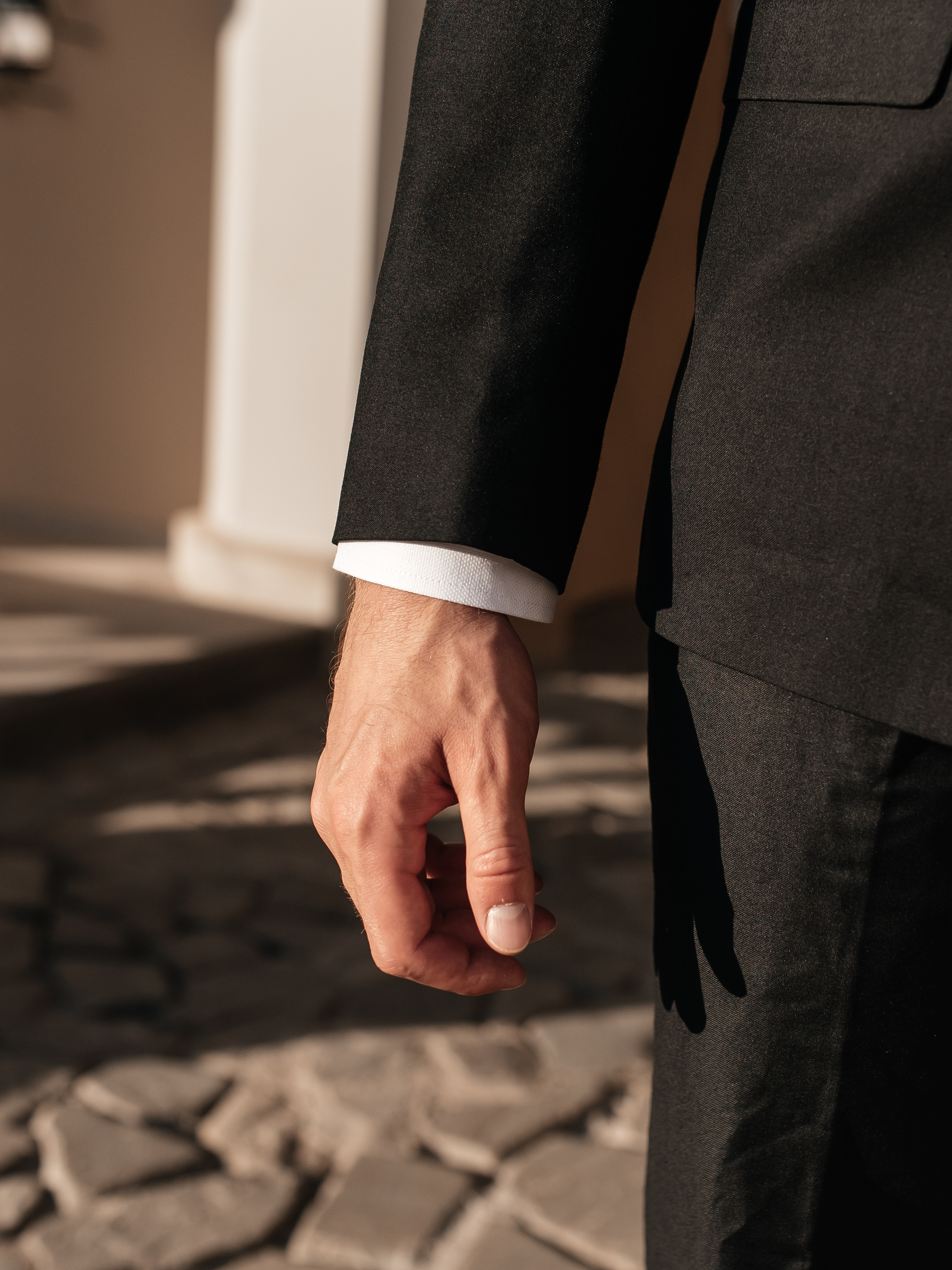 Валентин и Мария. Свадебный салон-ателье Бонжур в Минске Bonjour