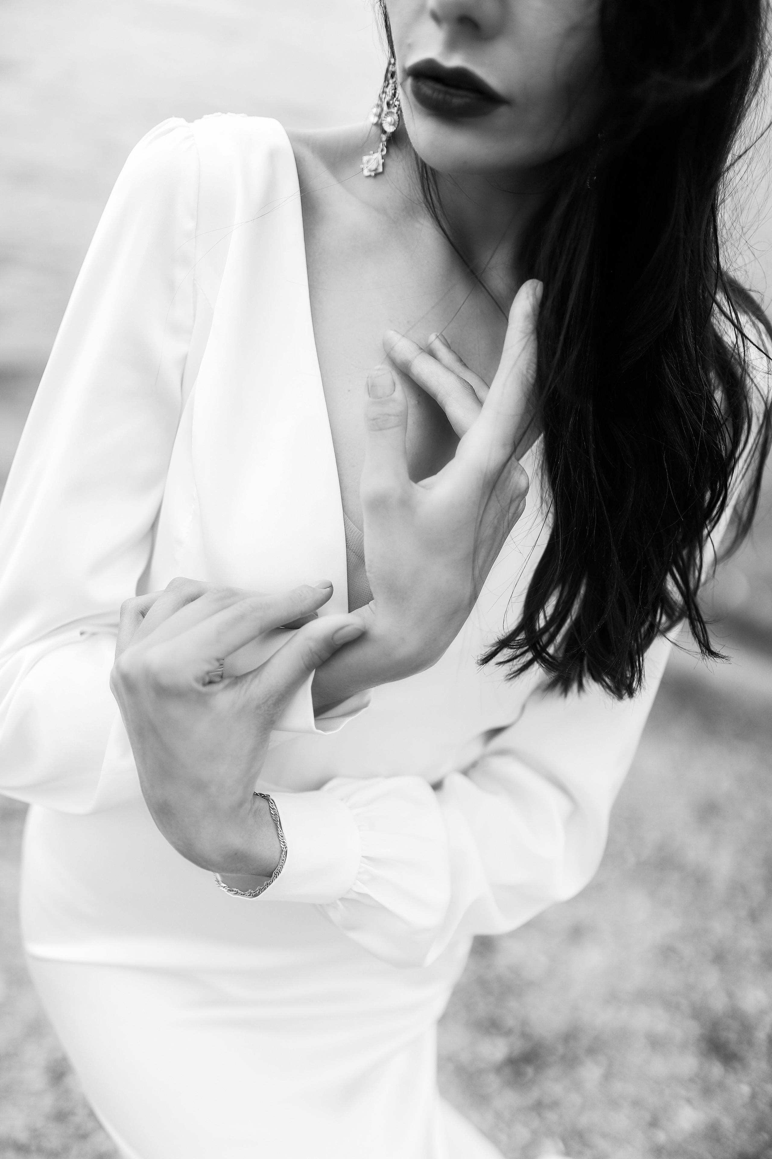 Ангелина. Свадебный салон-ателье Бонжур в Минске Bonjour