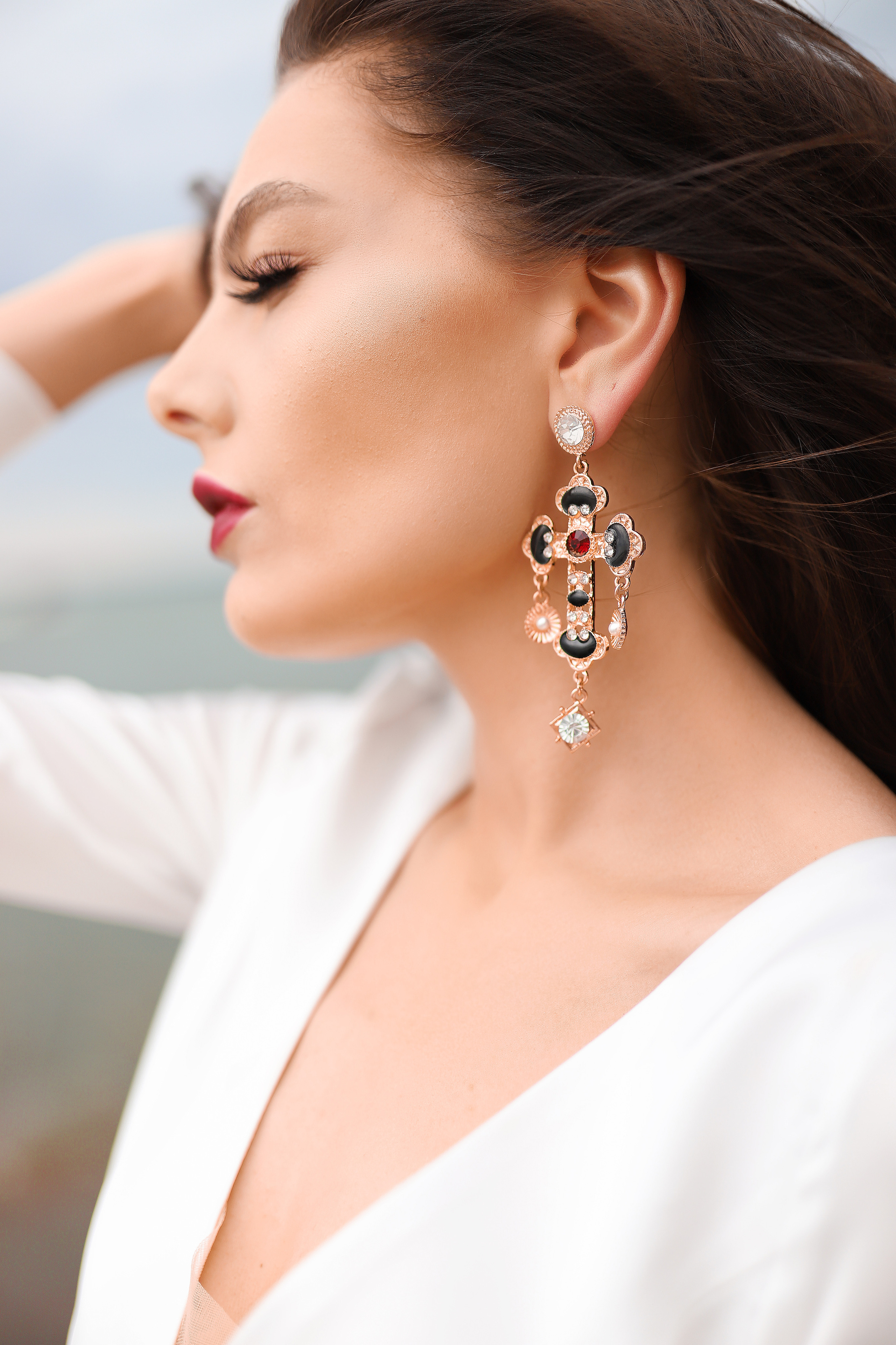 Ангелина. Свадебный салон-ателье Бонжур в Минске Bonjour