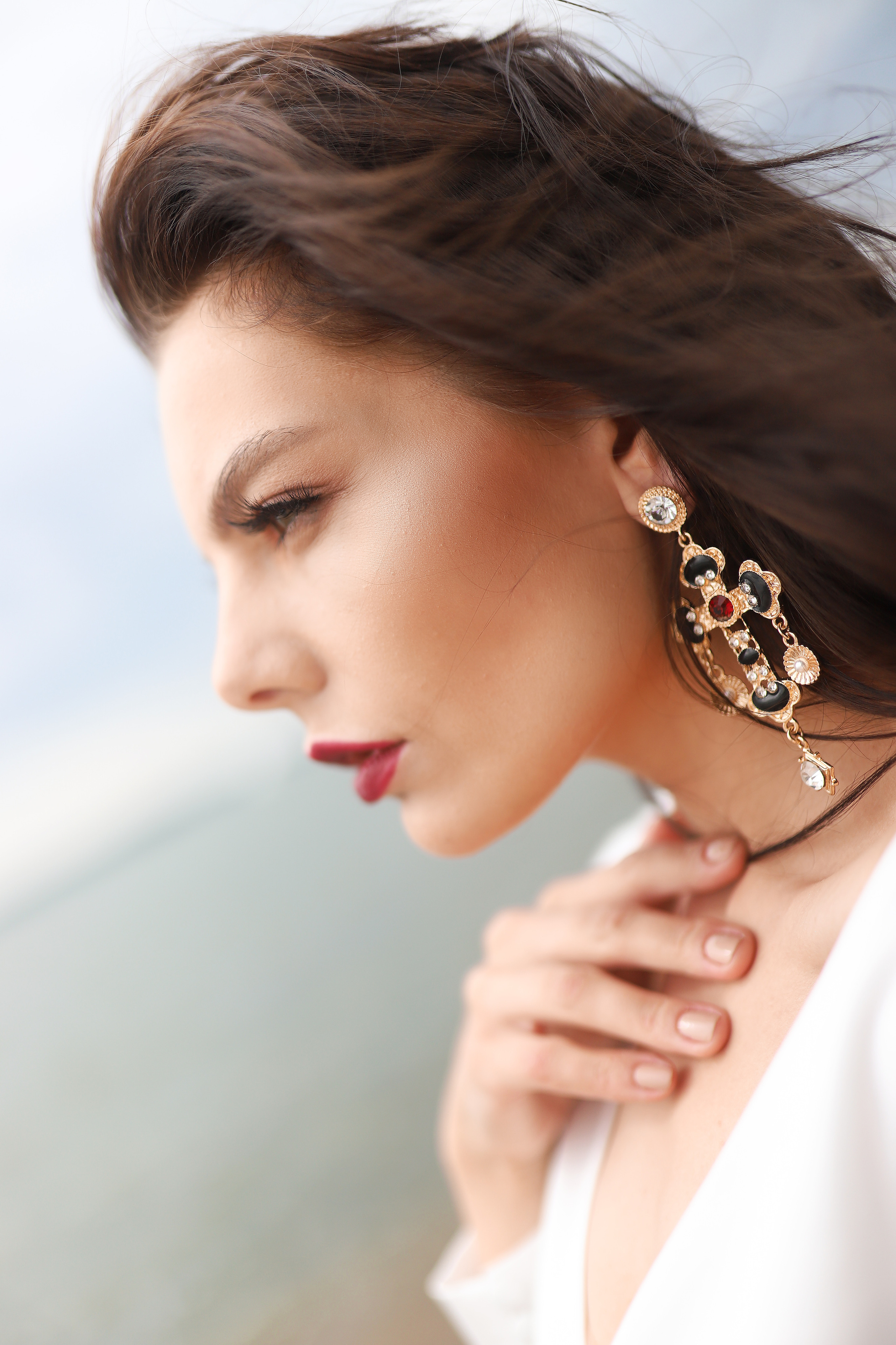 Ангелина. Свадебный салон-ателье Бонжур в Минске Bonjour