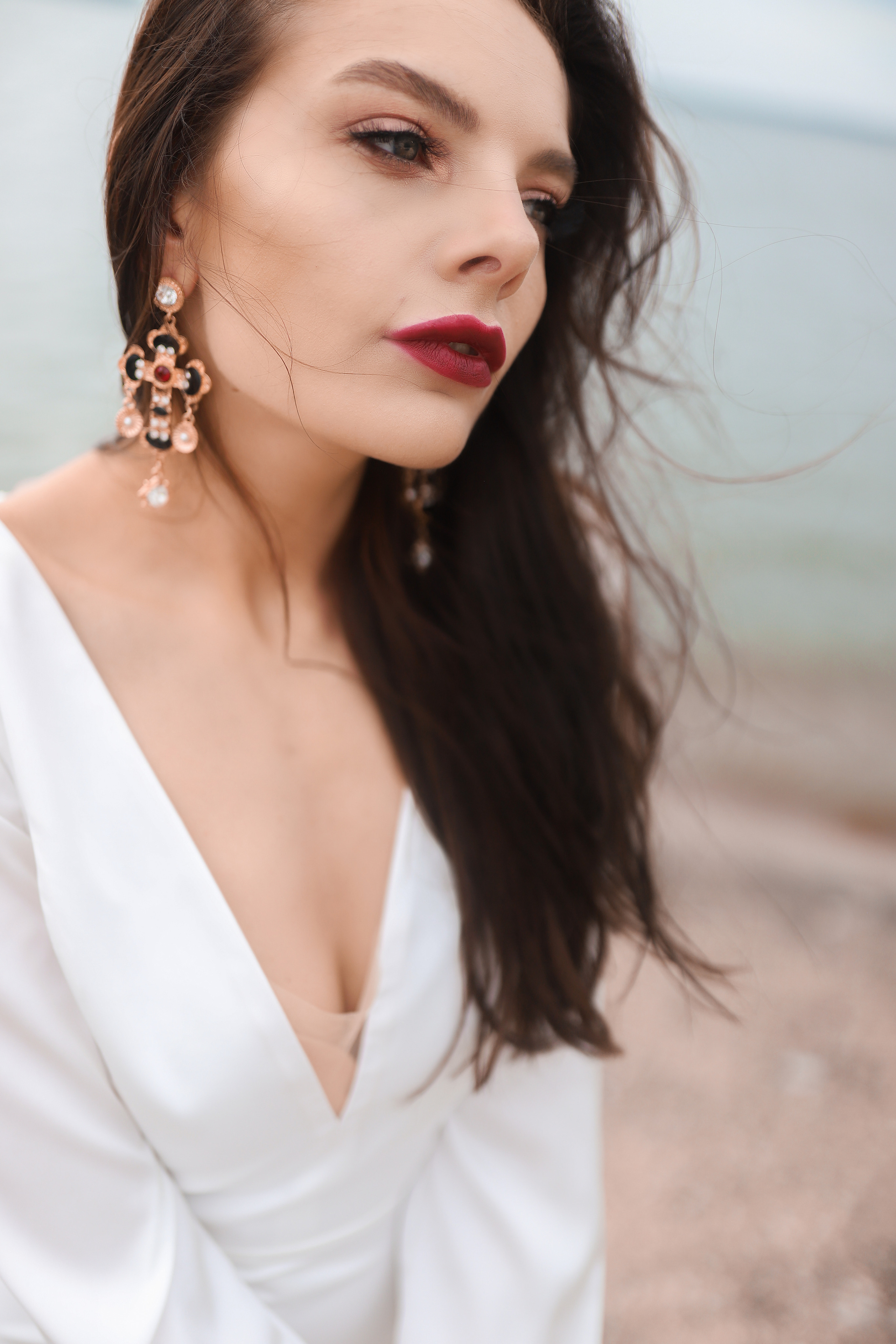 Ангелина. Свадебный салон-ателье Бонжур в Минске Bonjour