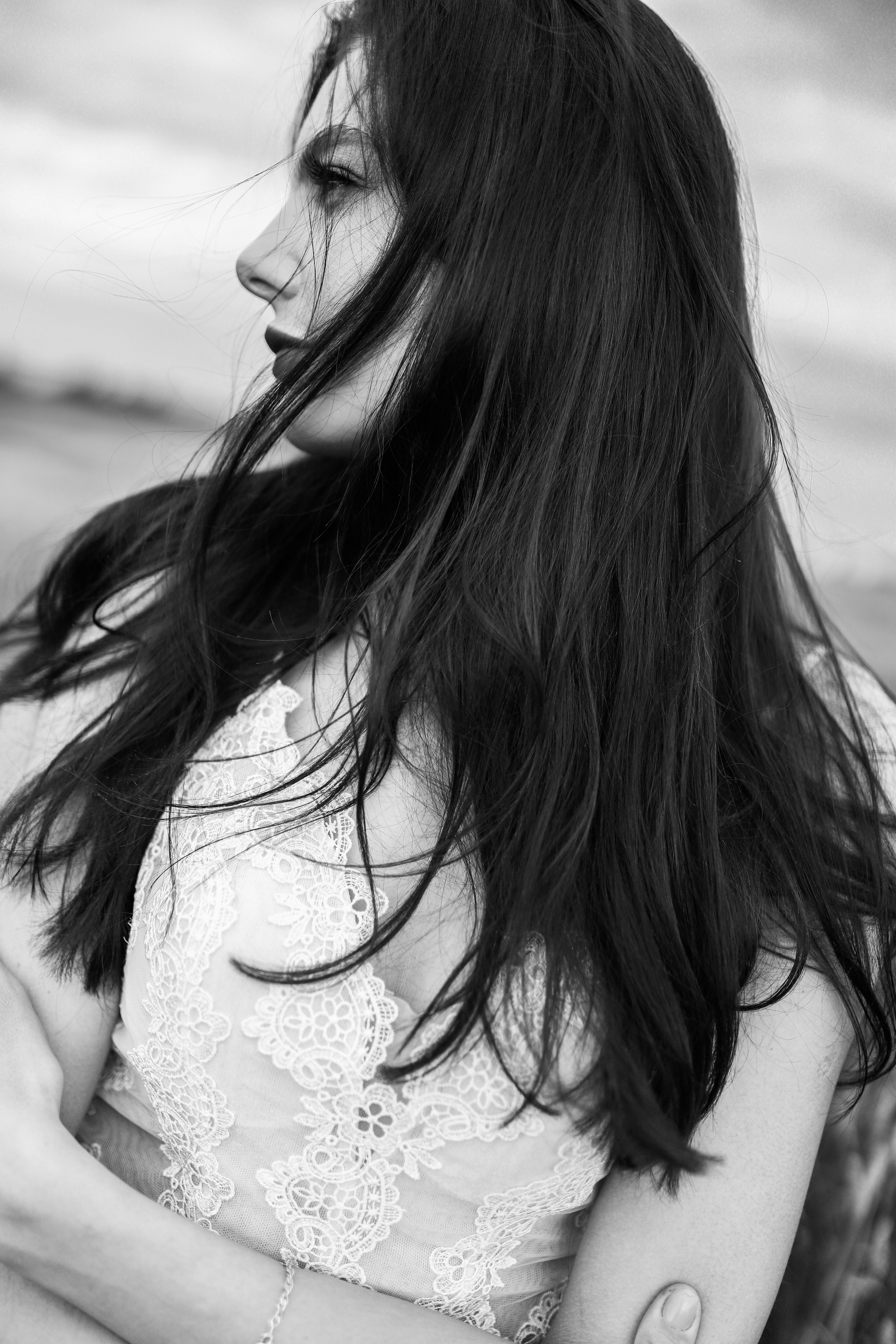 Ангелина. Свадебный салон-ателье Бонжур в Минске Bonjour