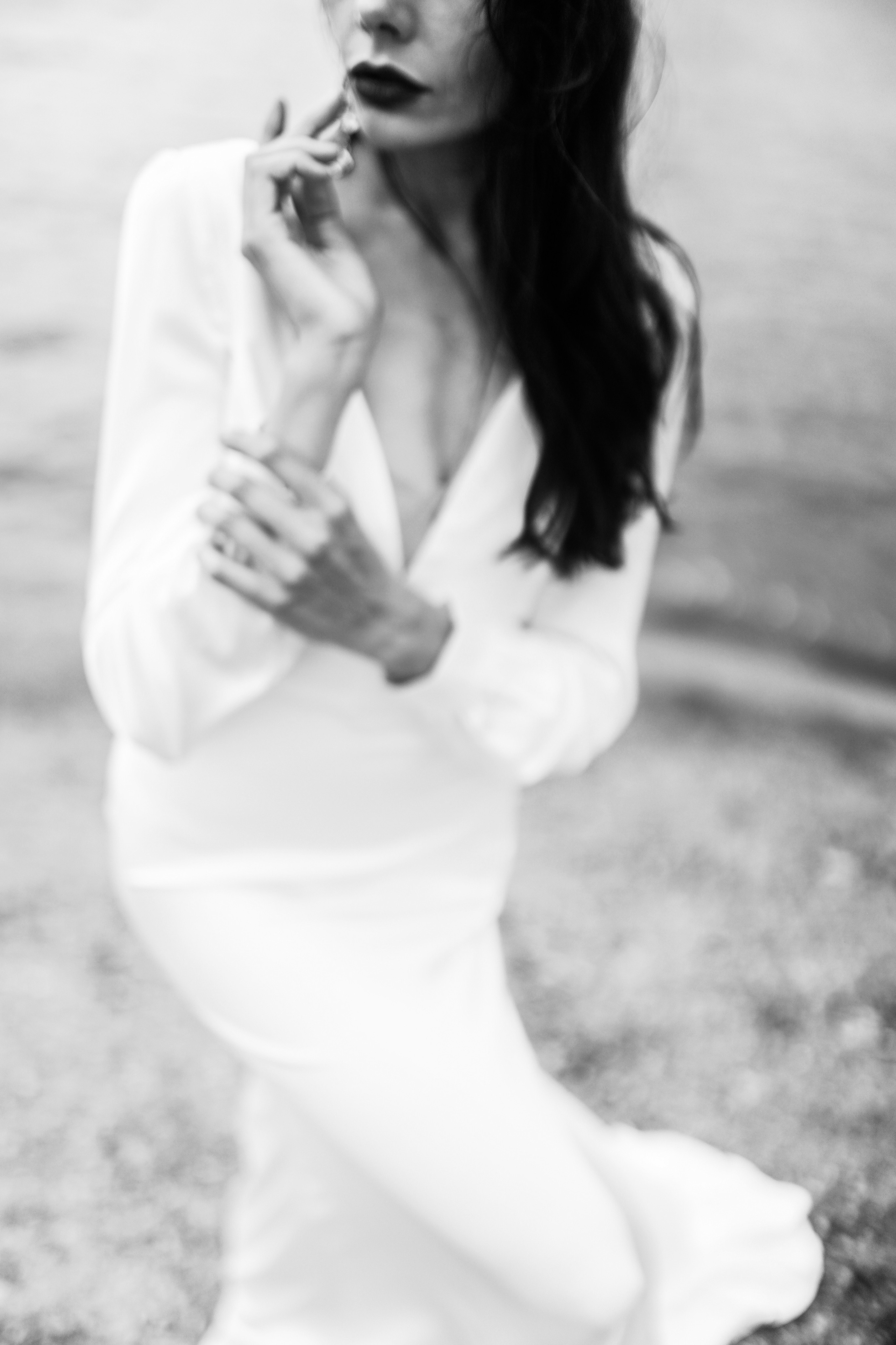 Ангелина. Свадебный салон-ателье Бонжур в Минске Bonjour