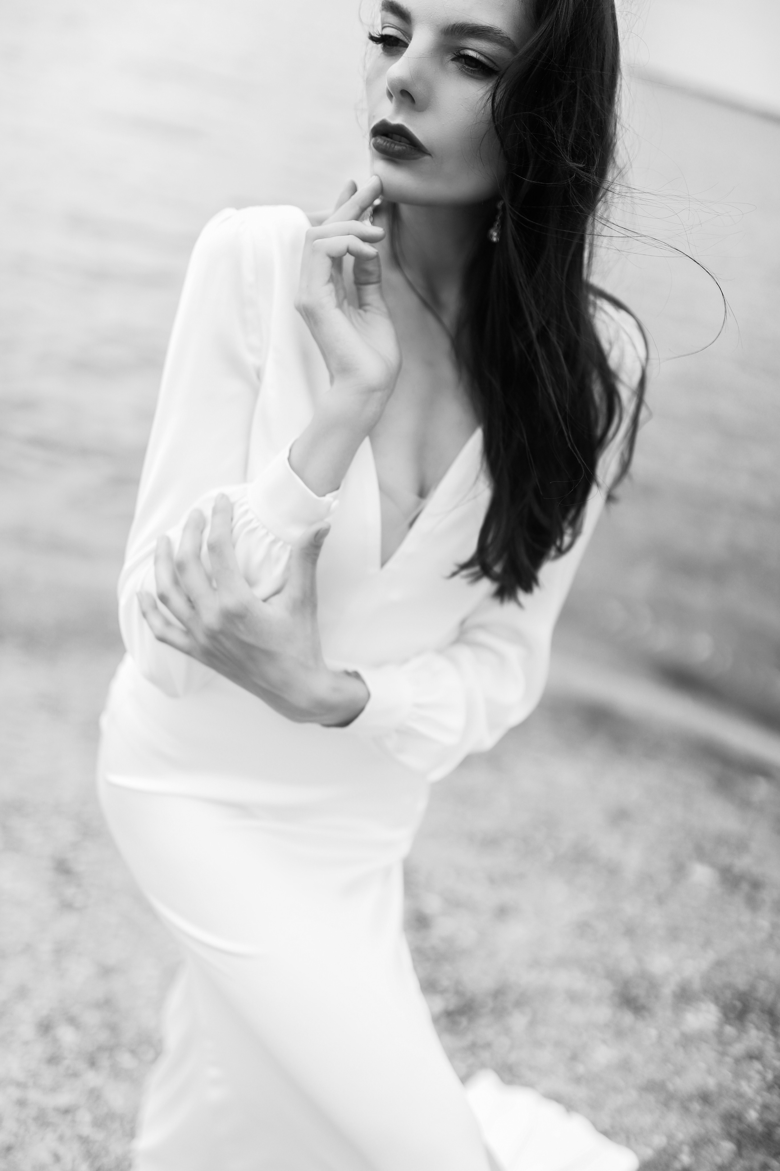 Ангелина. Свадебный салон-ателье Бонжур в Минске Bonjour