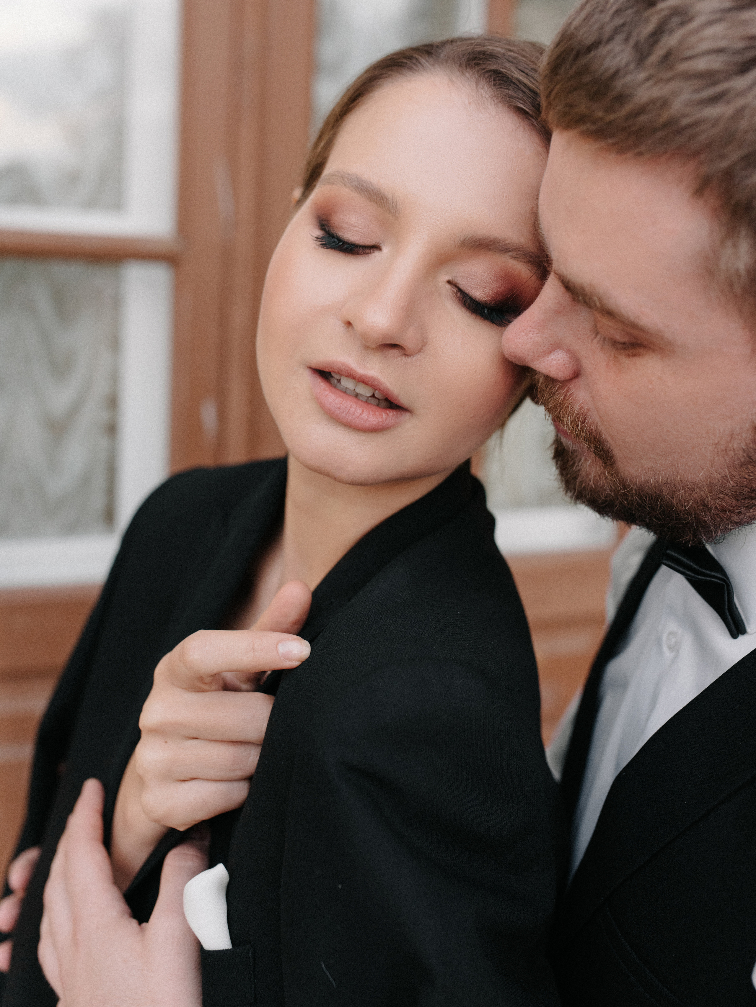 Фотосессия невесты Валерии в свадебном платье Лили  от салона Бонжур. Свадебный салон-ателье Бонжур в Минске Bonjour