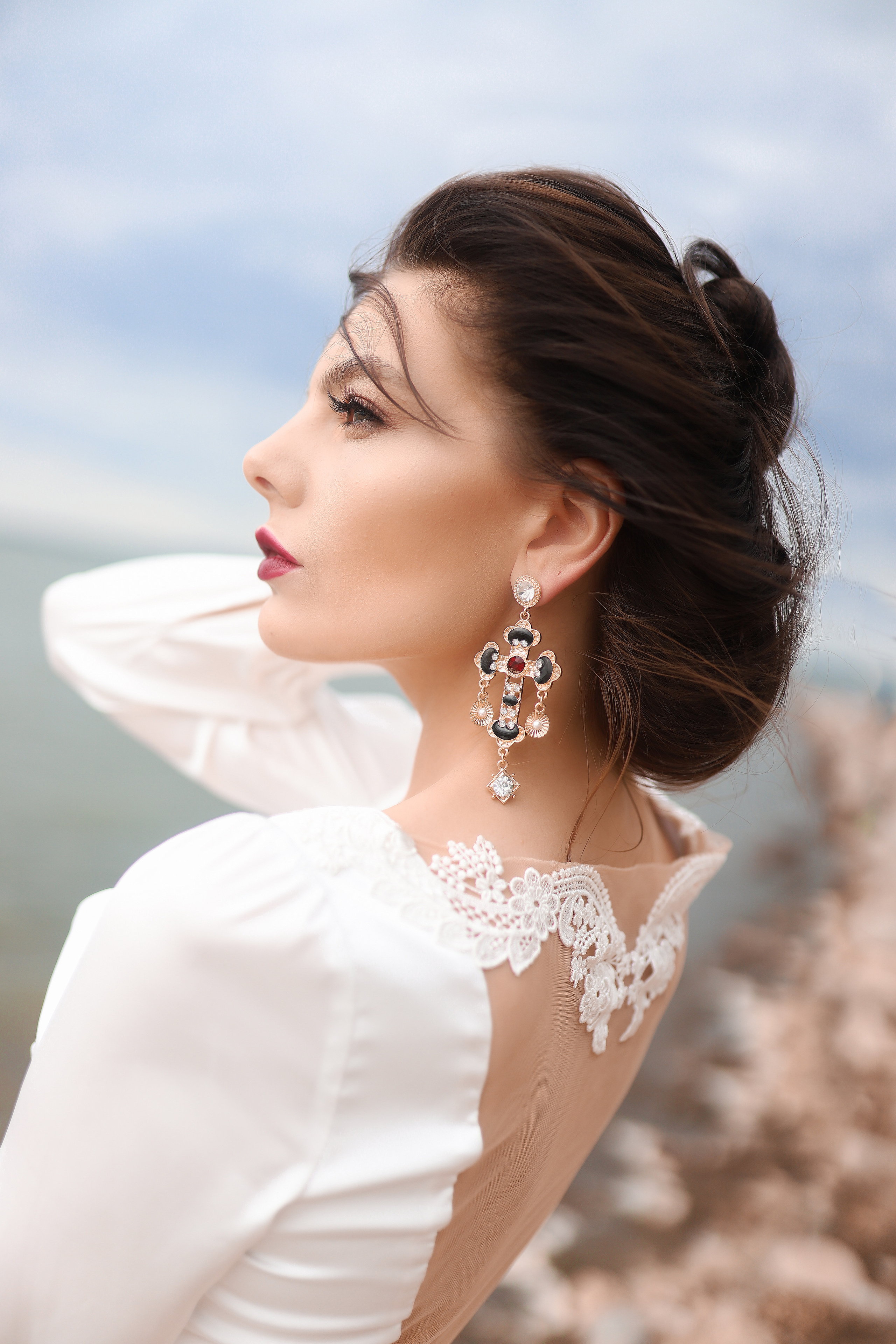 Истории любви наших невест, которые нашли платье мечты в салоне Бонжур. Свадебный салон-ателье Бонжур в Минске Bonjour