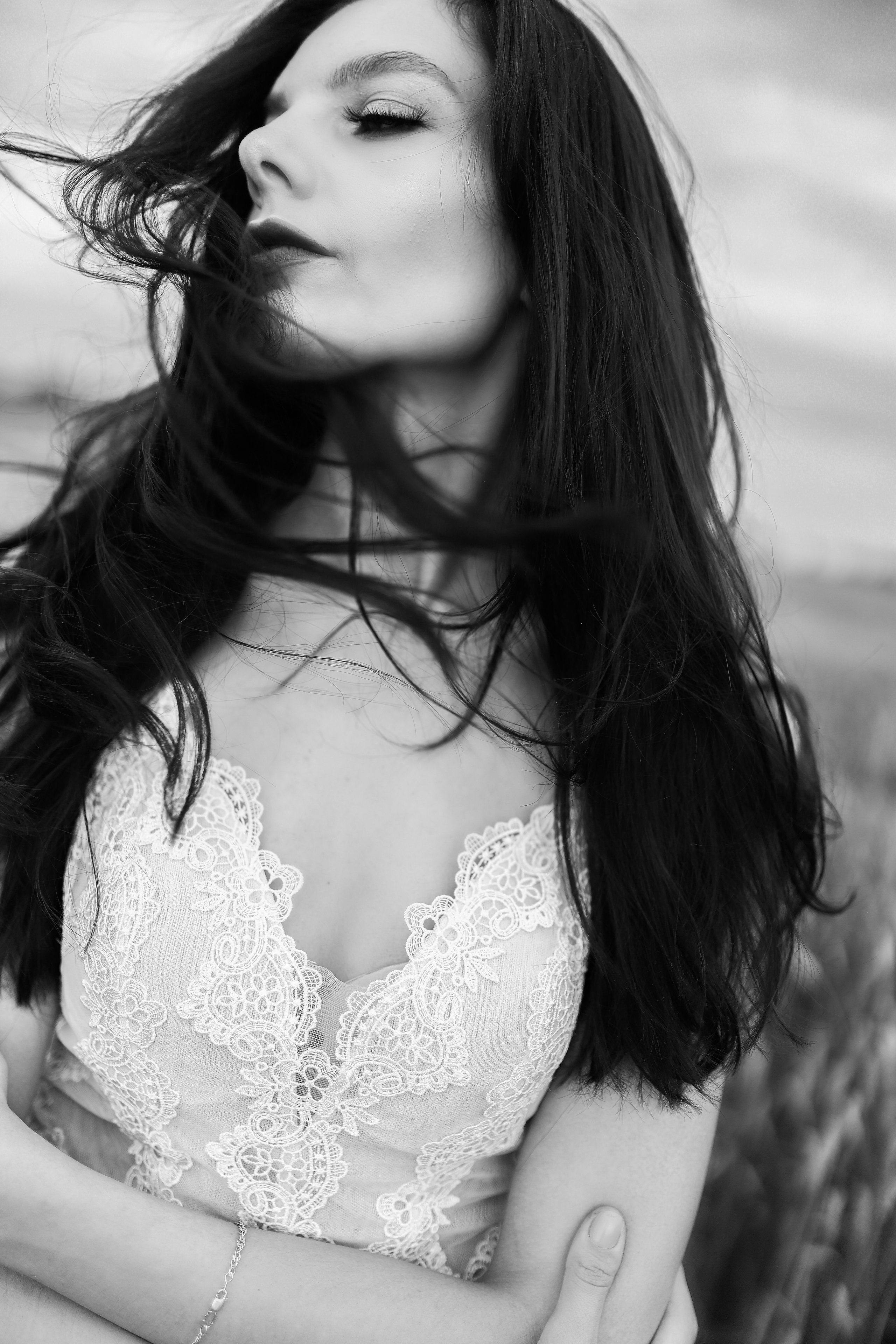 Ангелина. Свадебный салон-ателье Бонжур в Минске Bonjour