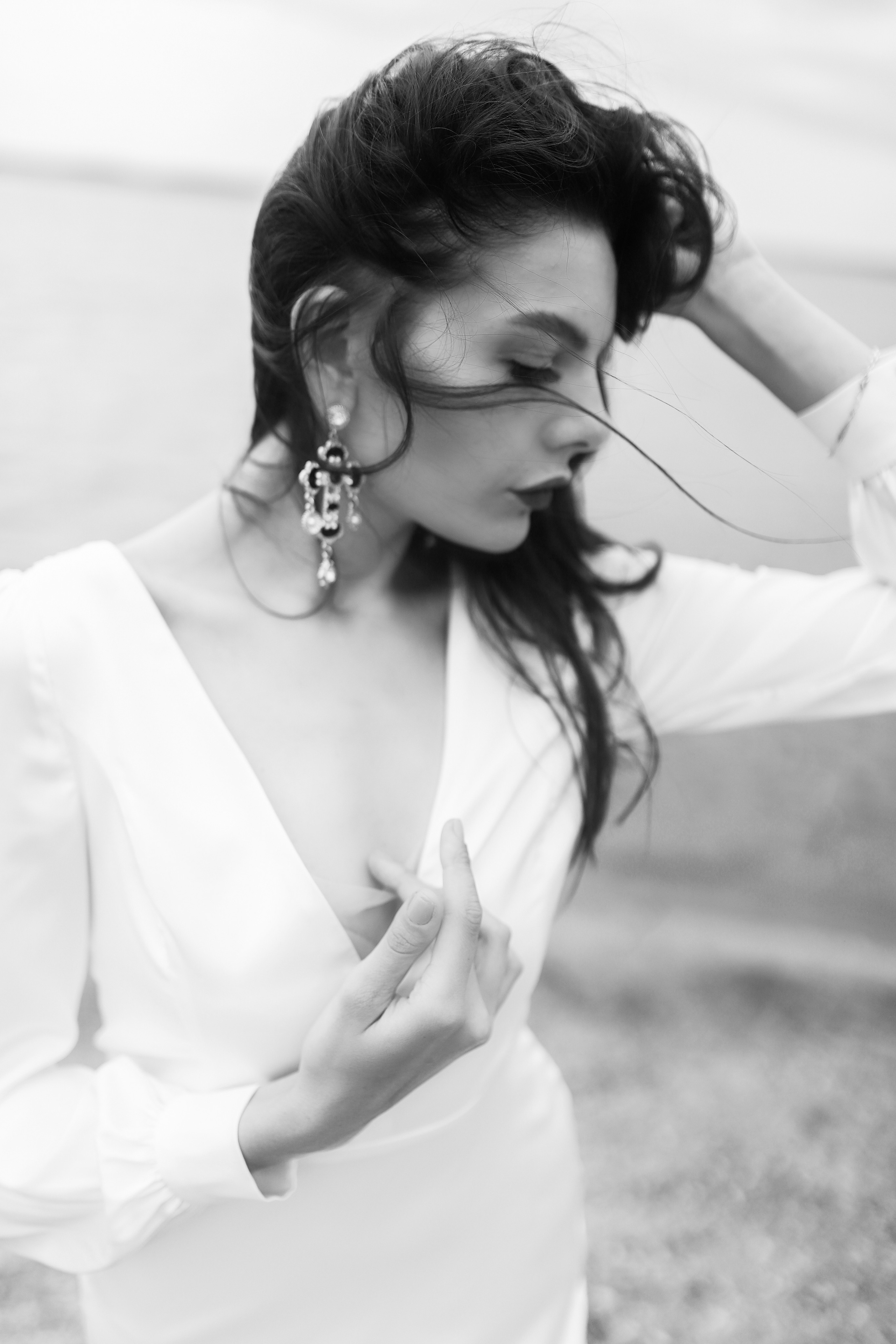 Ангелина. Свадебный салон-ателье Бонжур в Минске Bonjour