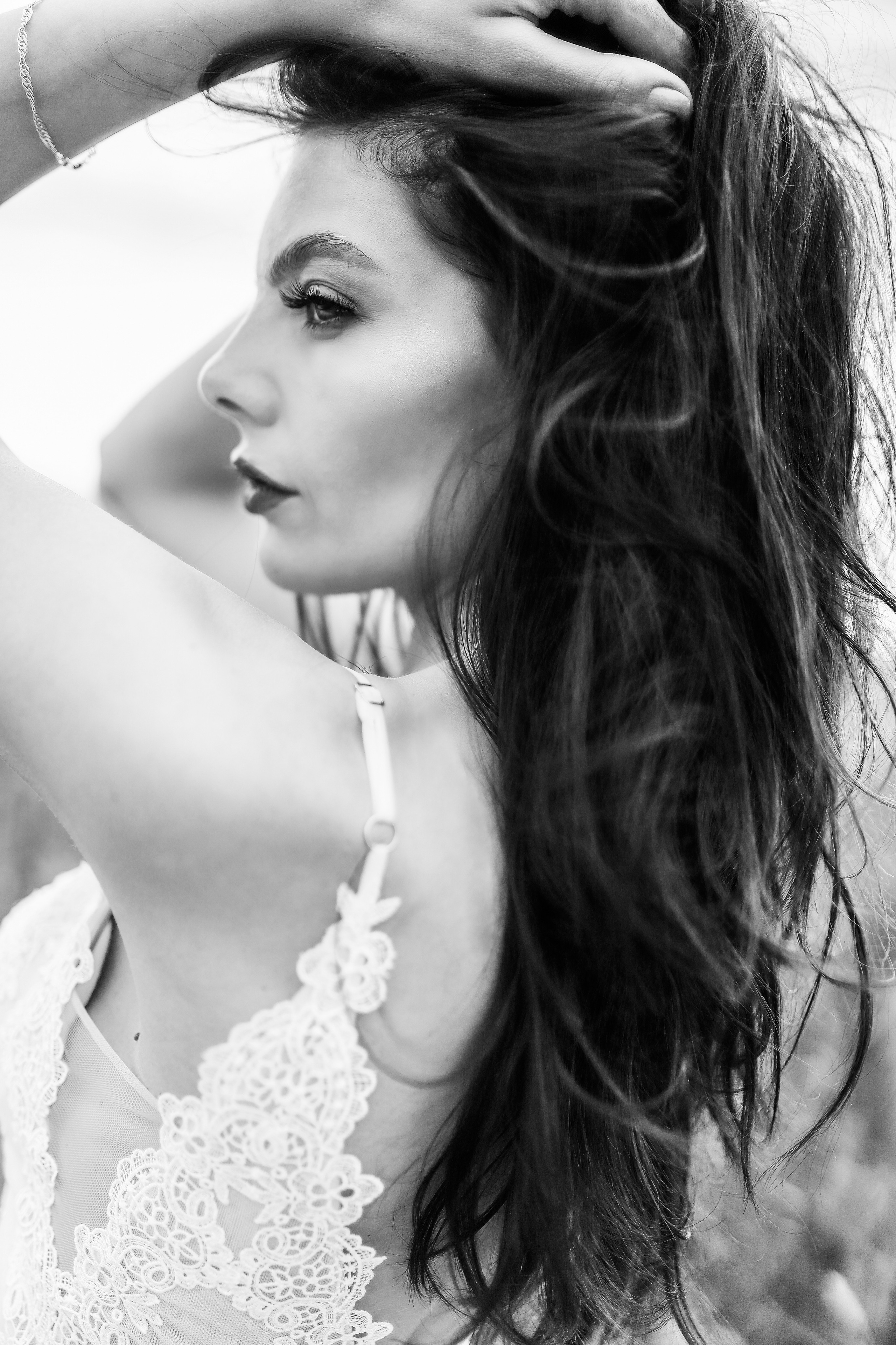 Ангелина. Свадебный салон-ателье Бонжур в Минске Bonjour