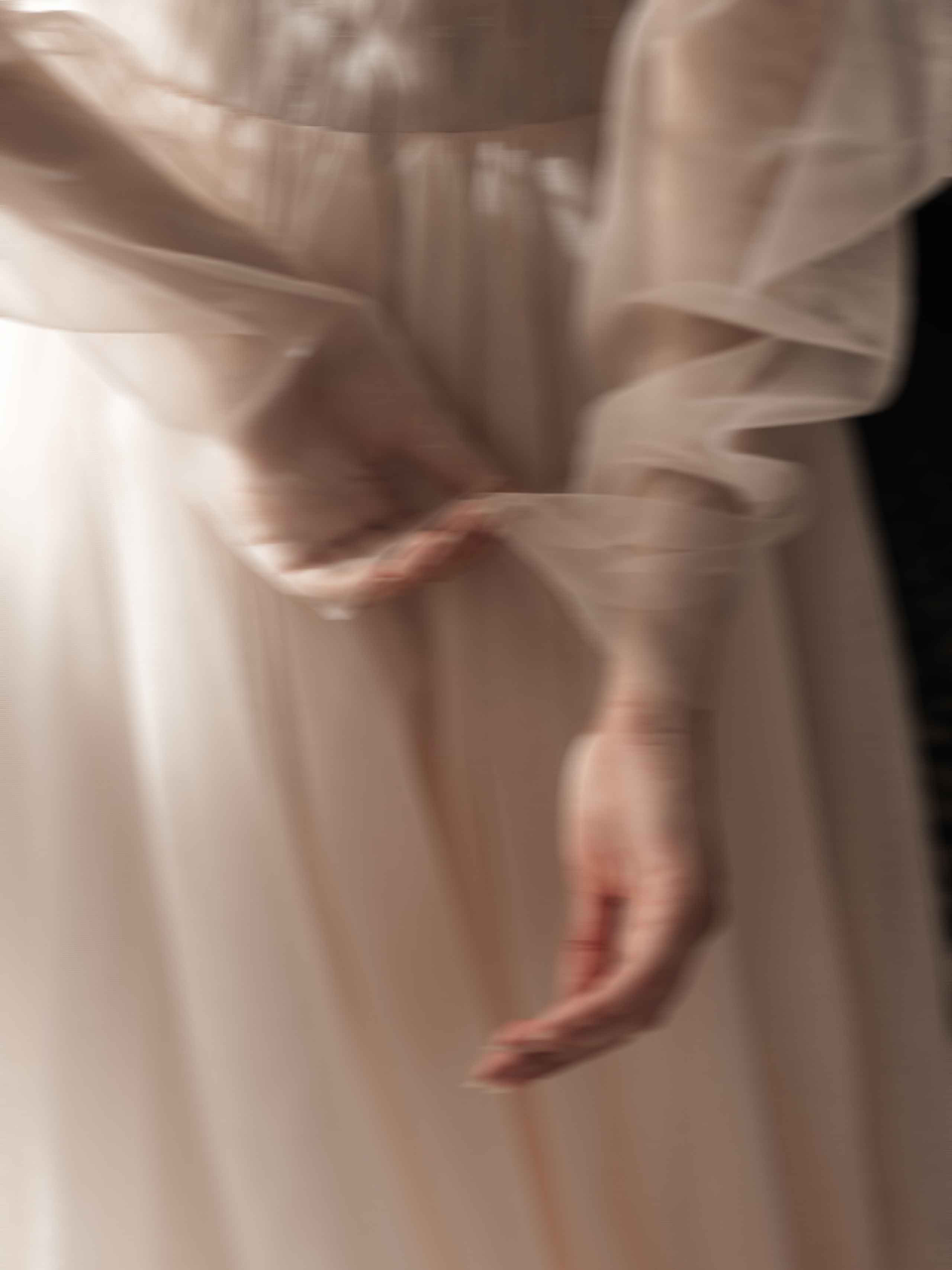 Валентин и Мария. Свадебный салон-ателье Бонжур в Минске Bonjour