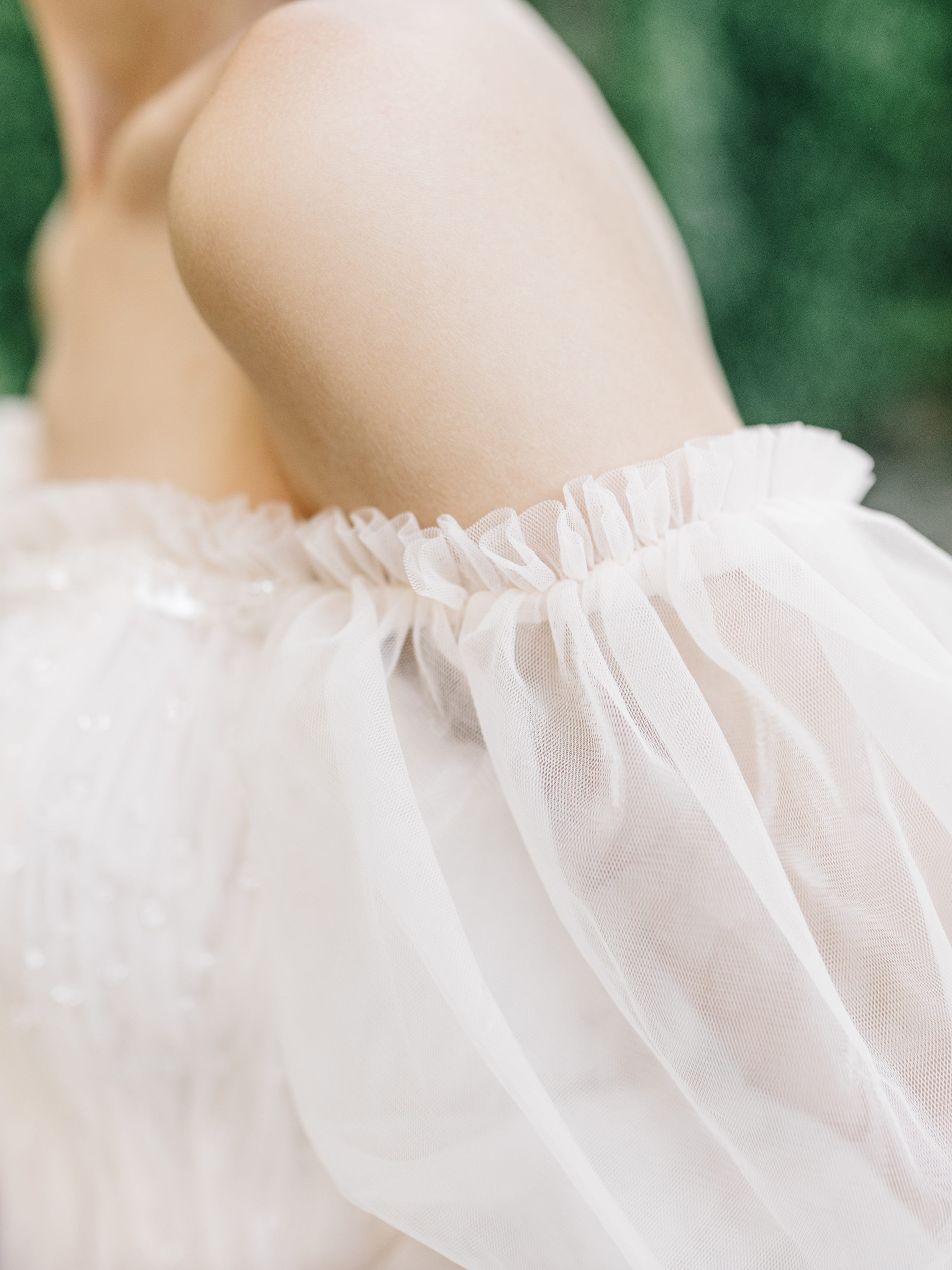 Валентин и Мария. Свадебный салон-ателье Бонжур в Минске Bonjour