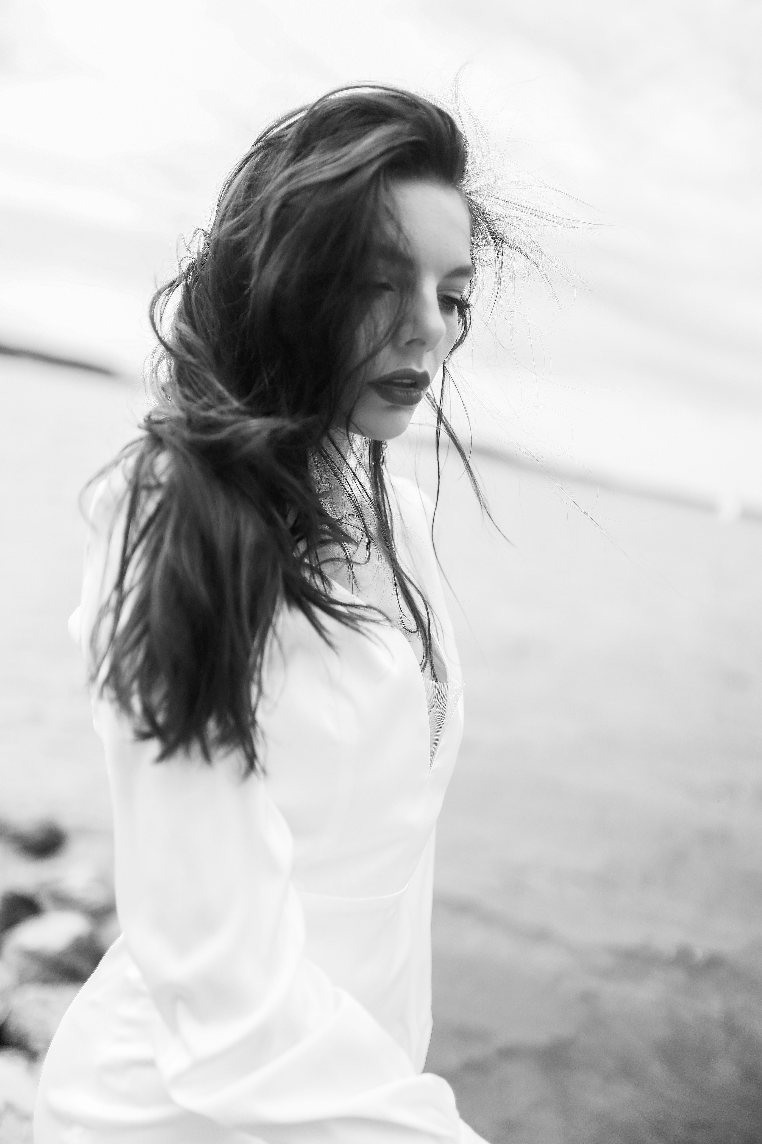 Ангелина. Свадебный салон-ателье Бонжур в Минске Bonjour