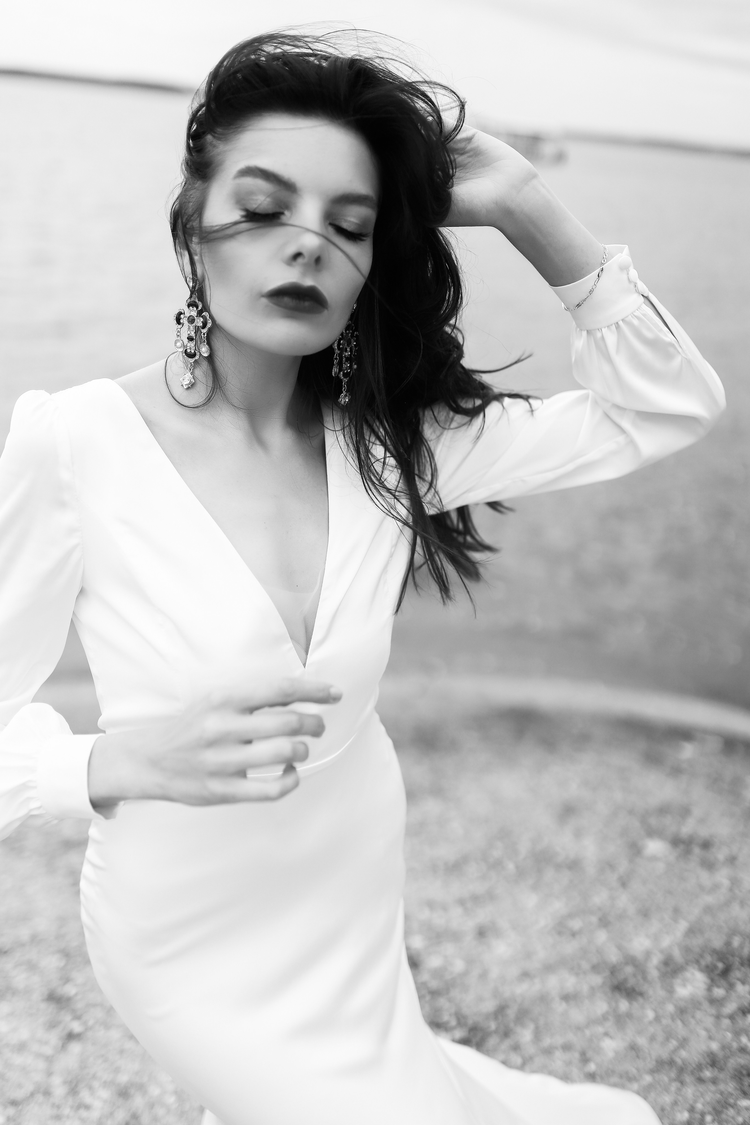 Ангелина. Свадебный салон-ателье Бонжур в Минске Bonjour