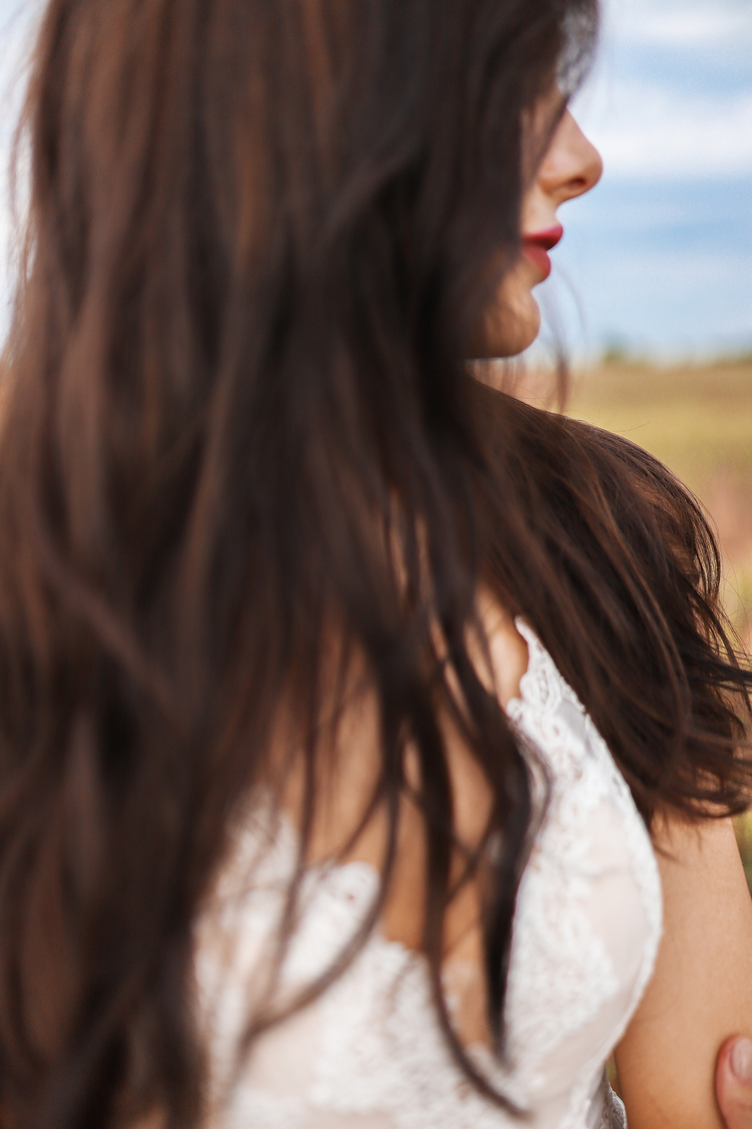 Ангелина. Свадебный салон-ателье Бонжур в Минске Bonjour