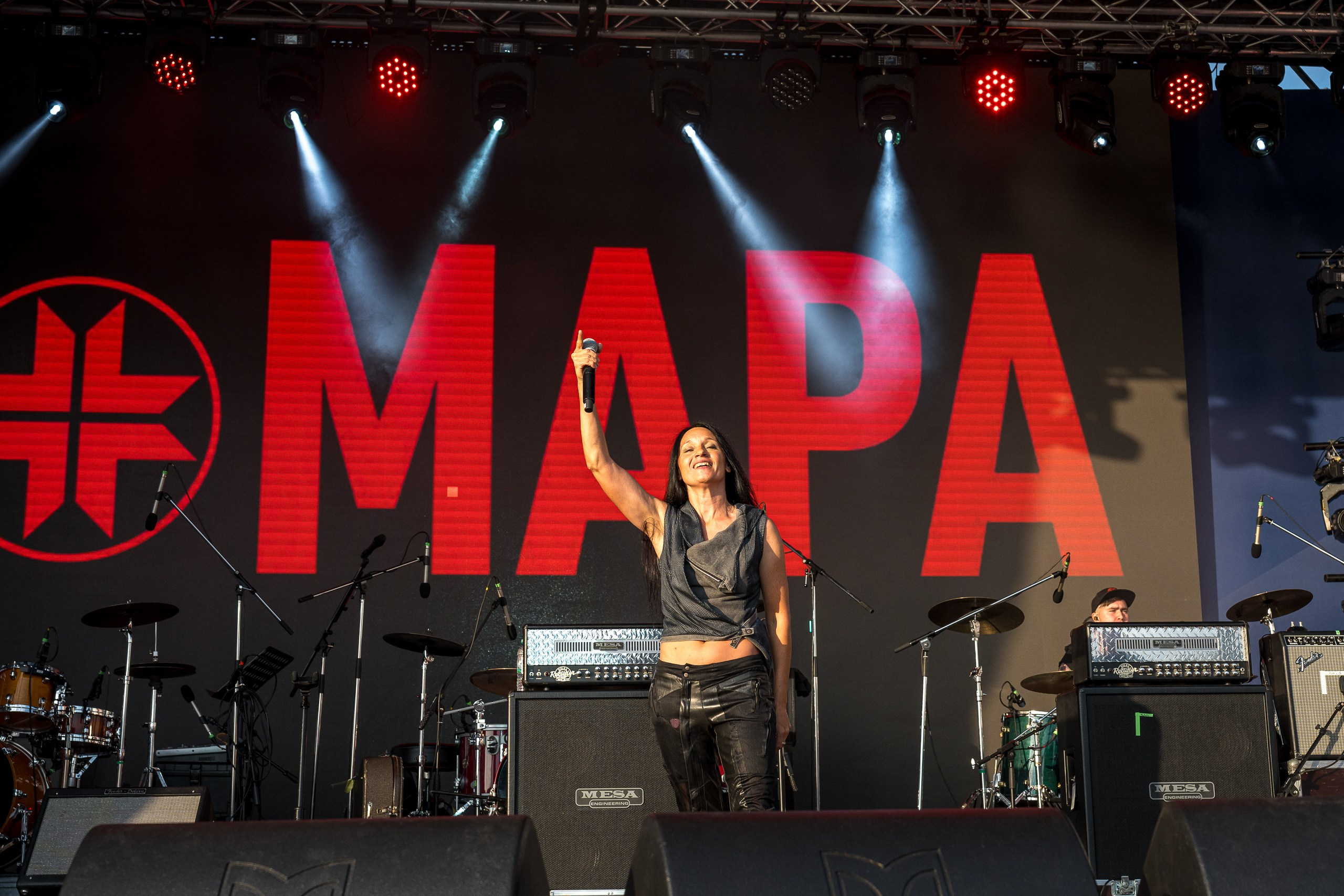 Музыка Гордых. Sunnyman