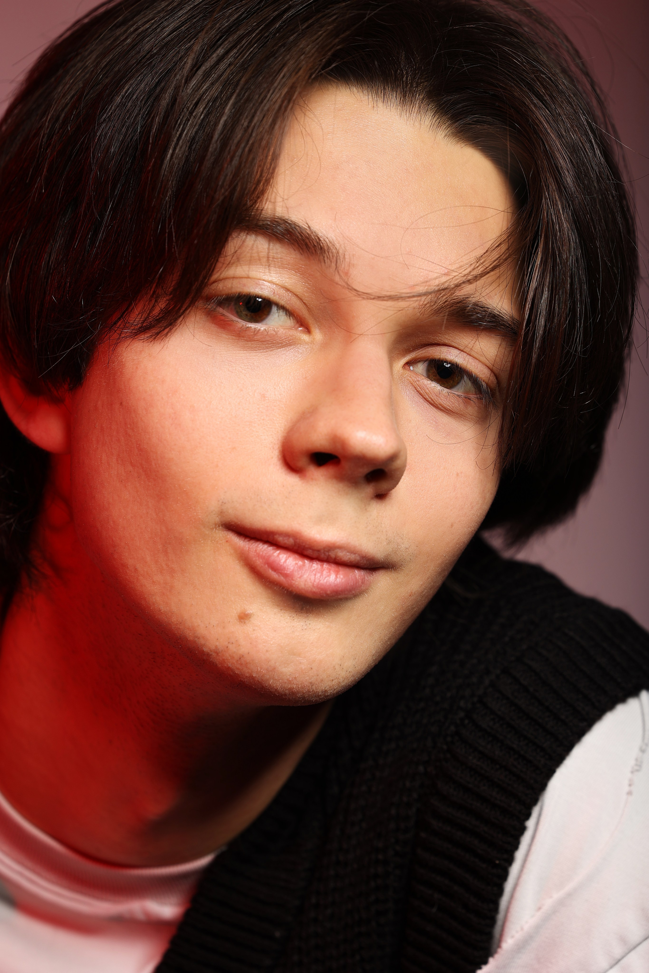 Миша. Фотограф в Москве Юлия Майорова