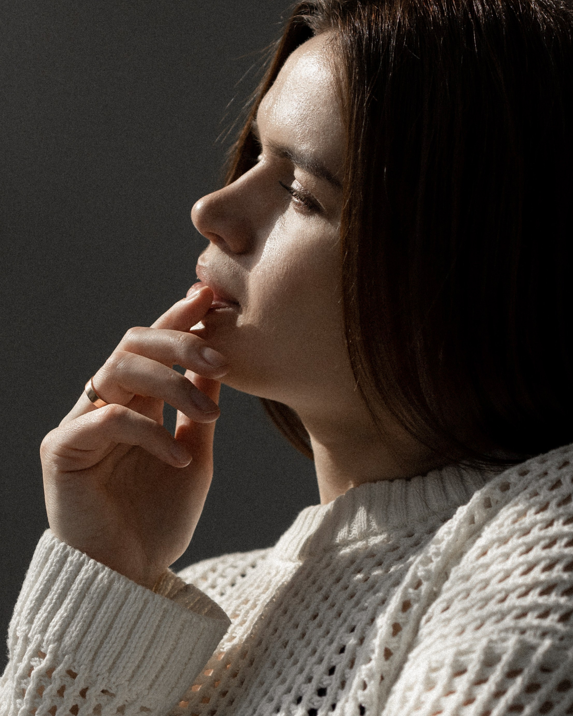 Юля. Портретный фотограф Дорошко Анастасия