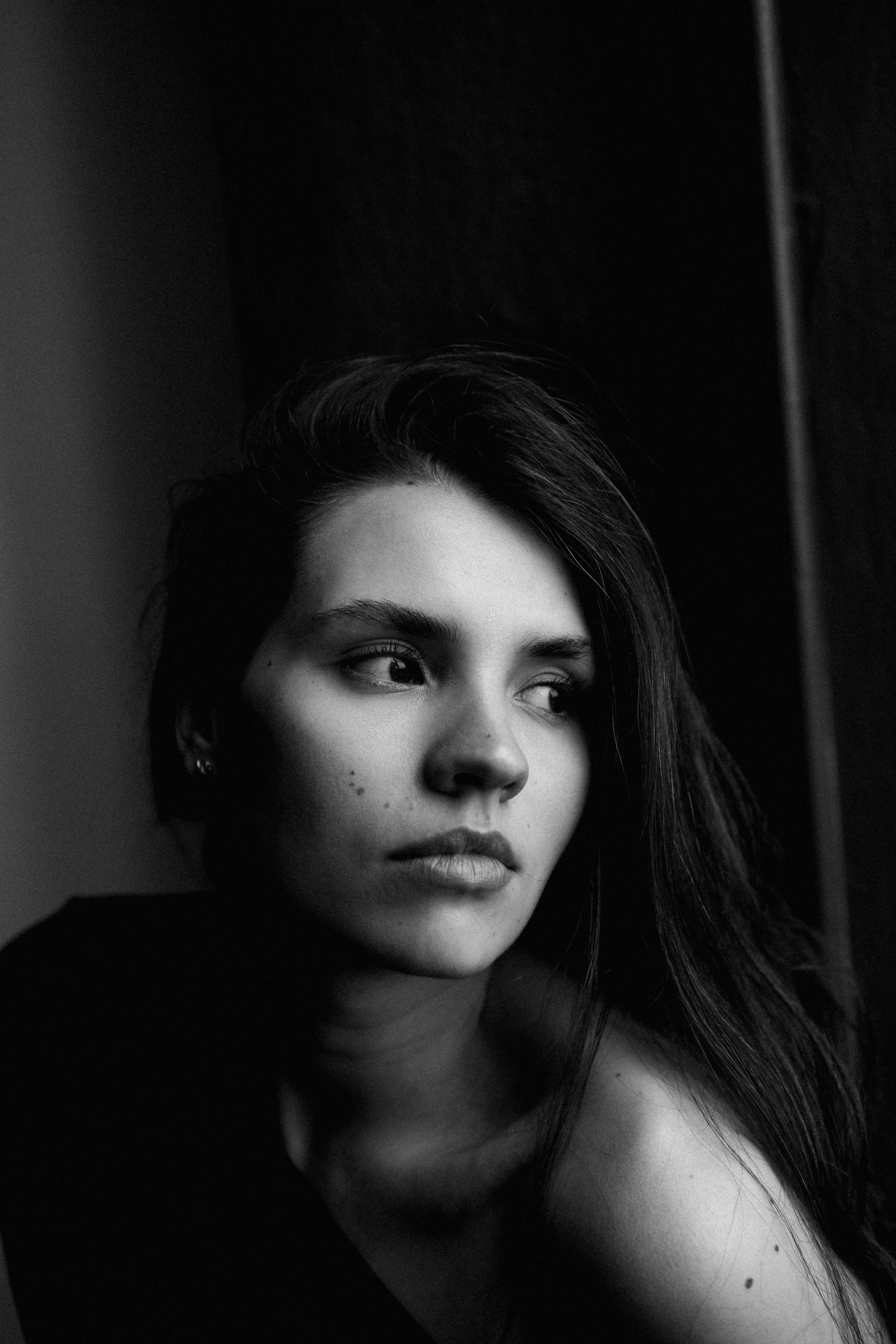 Саша. Портретный фотограф Дорошко Анастасия