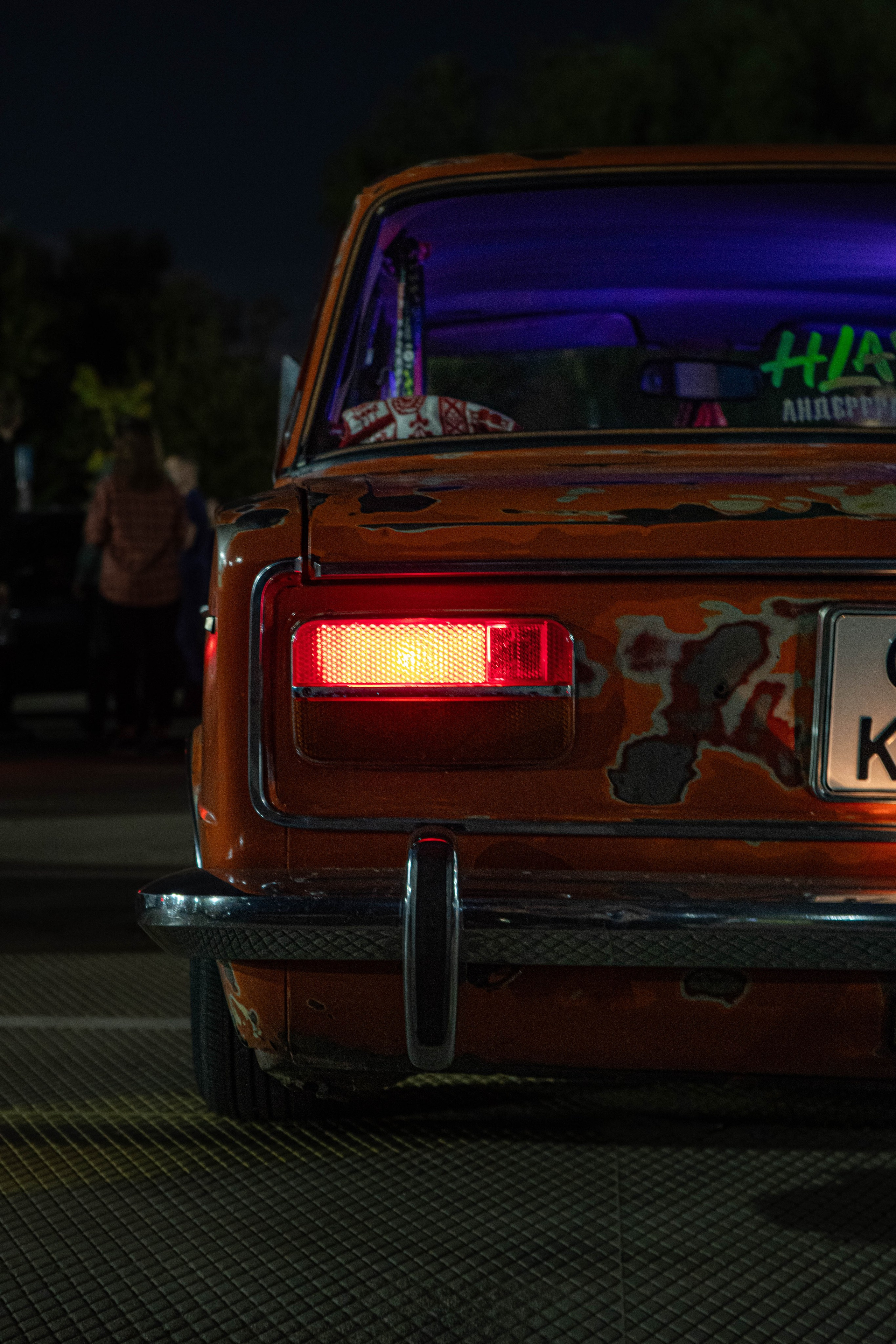 Автомобили. Фотограф и видеооператор Кривов Павел