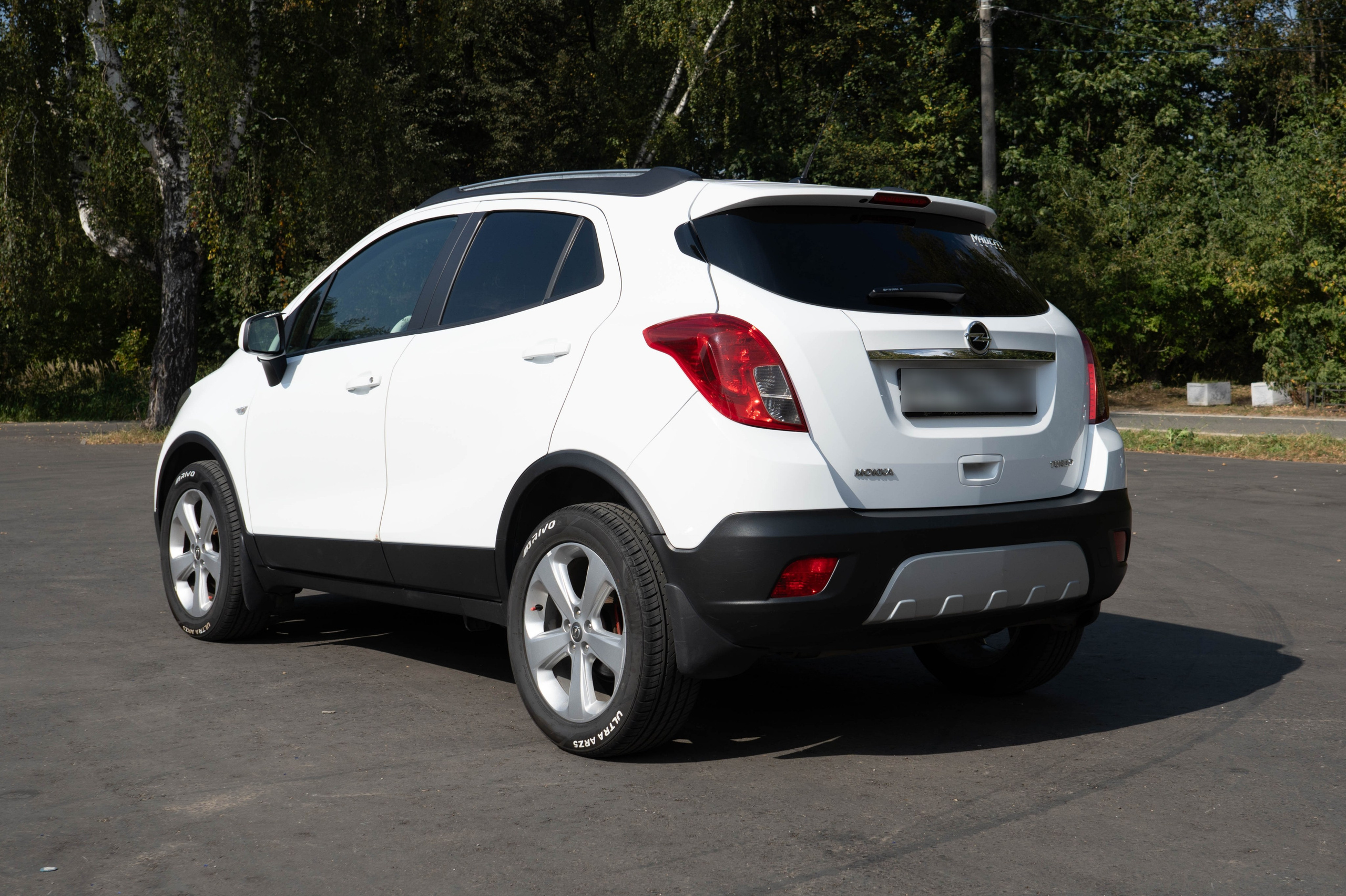 Автомобили. Фотограф и видеооператор Кривов Павел