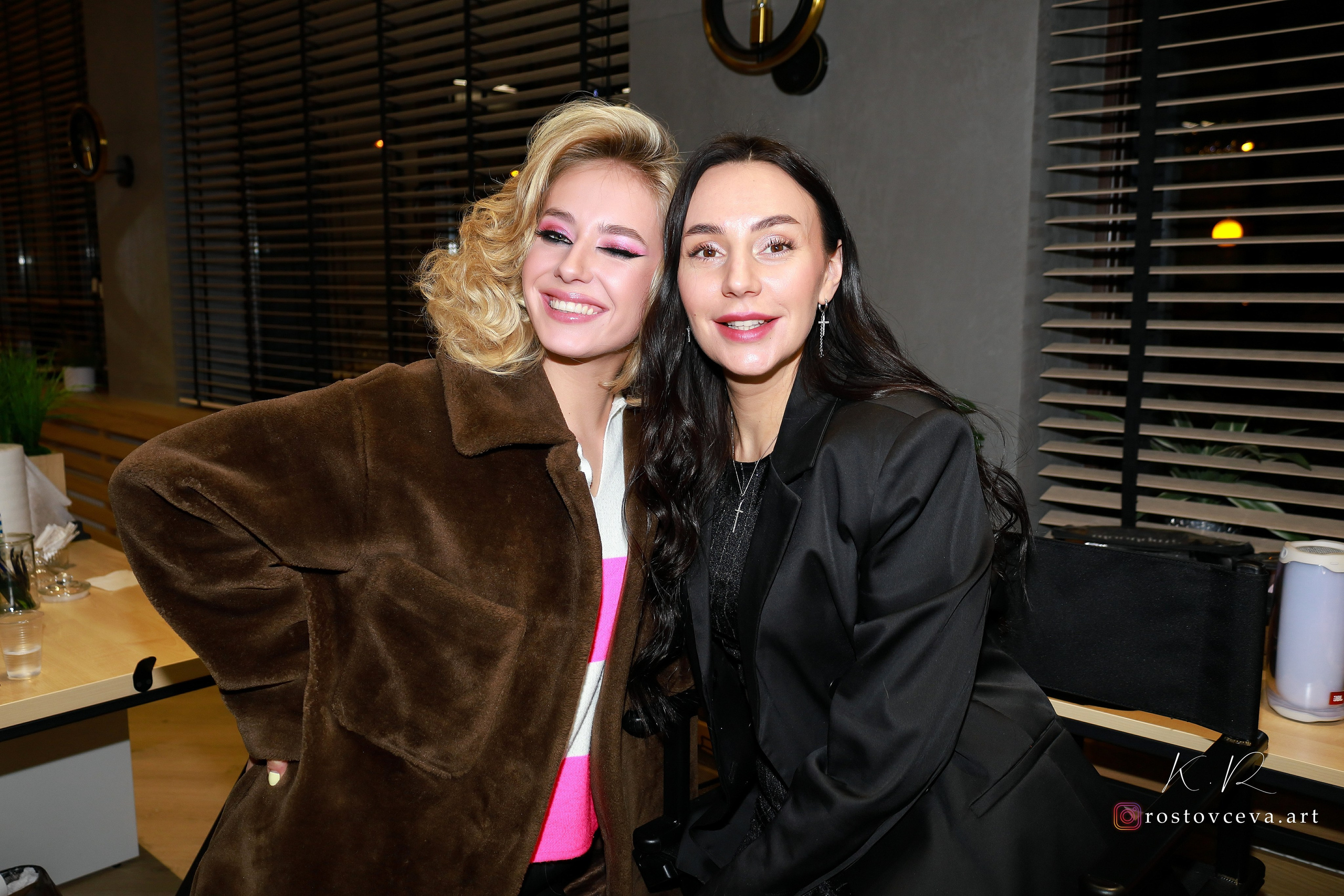 Мастер-класс. Фотограф в Калининграде