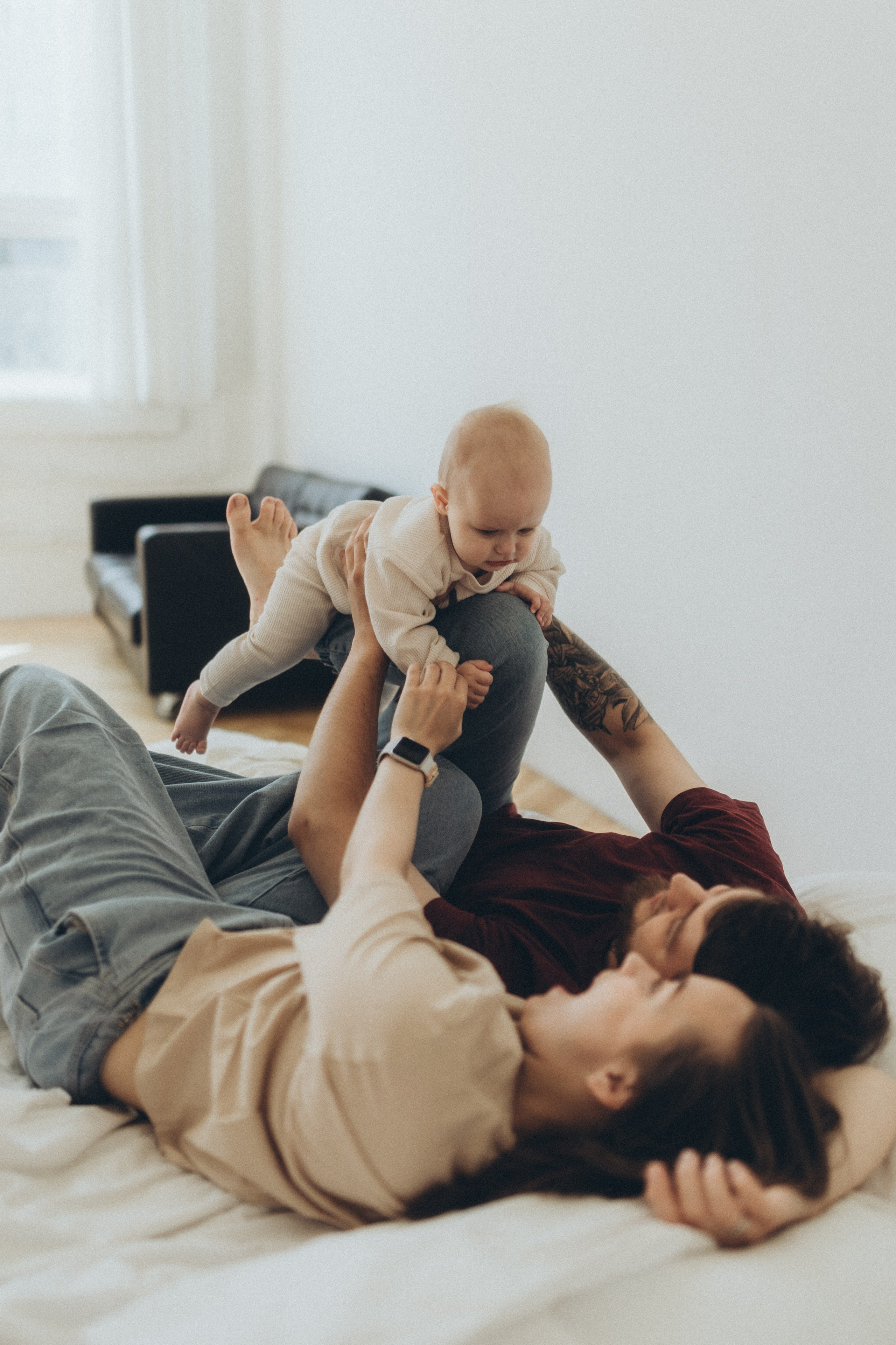 Тёплая история про детство. Фотограф Санкт-Петербург|СПБ|Питер Марина Медведева