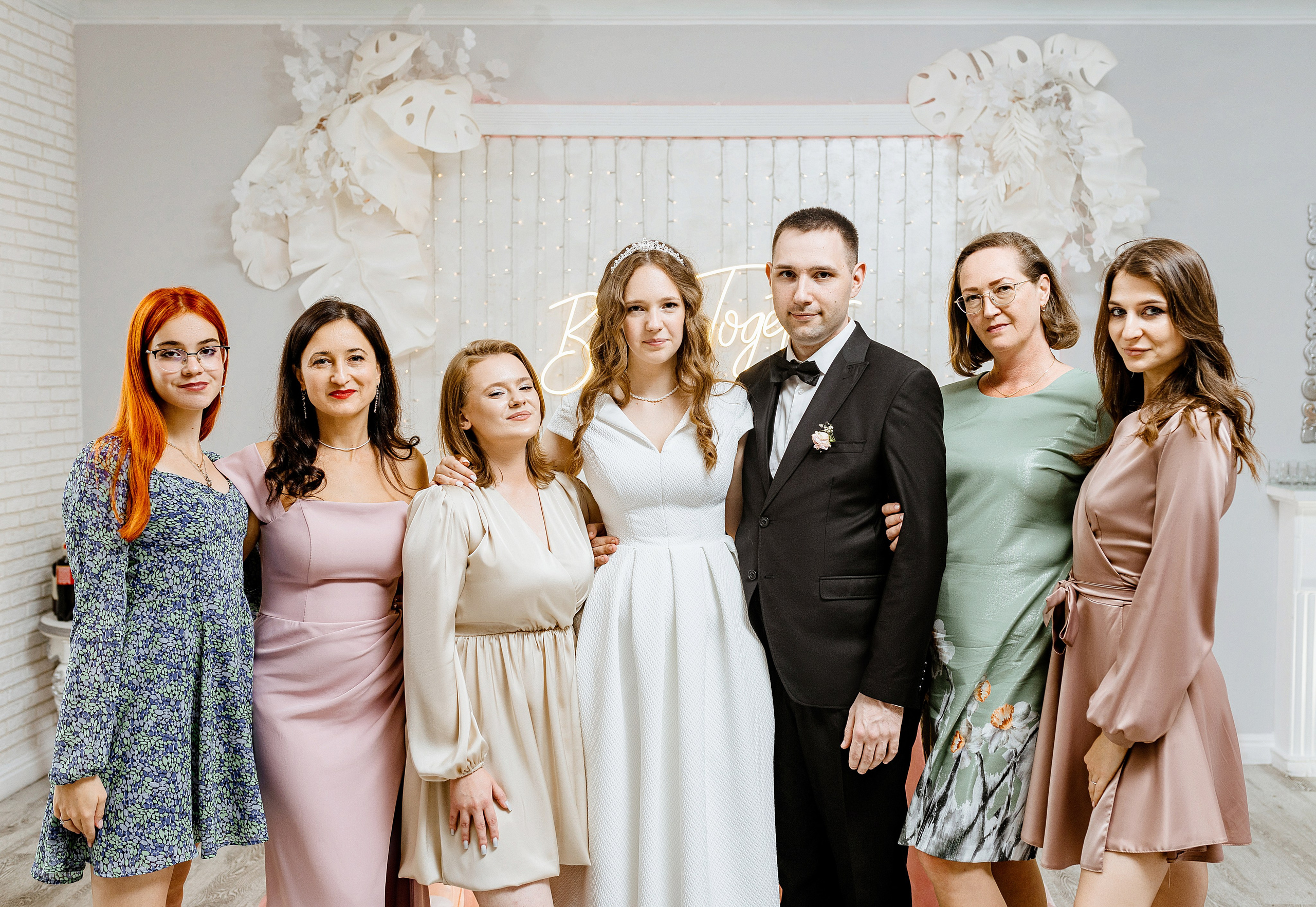 Банкет. Многопрофильный фотограф в Санкт-Петербурге Светлана Вельгас