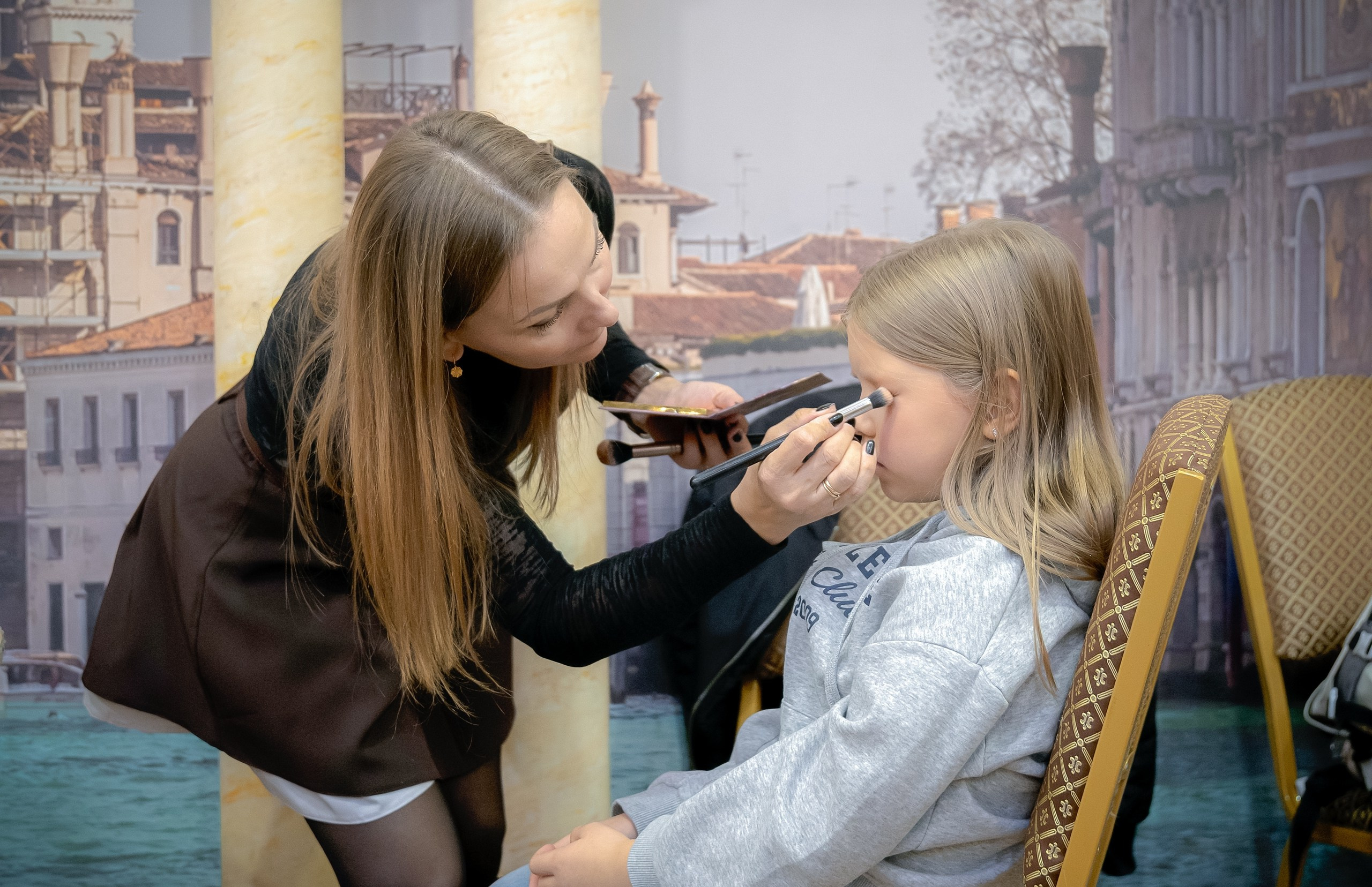 Седьмая «Неделя моды. Сибирь» в Тюмени