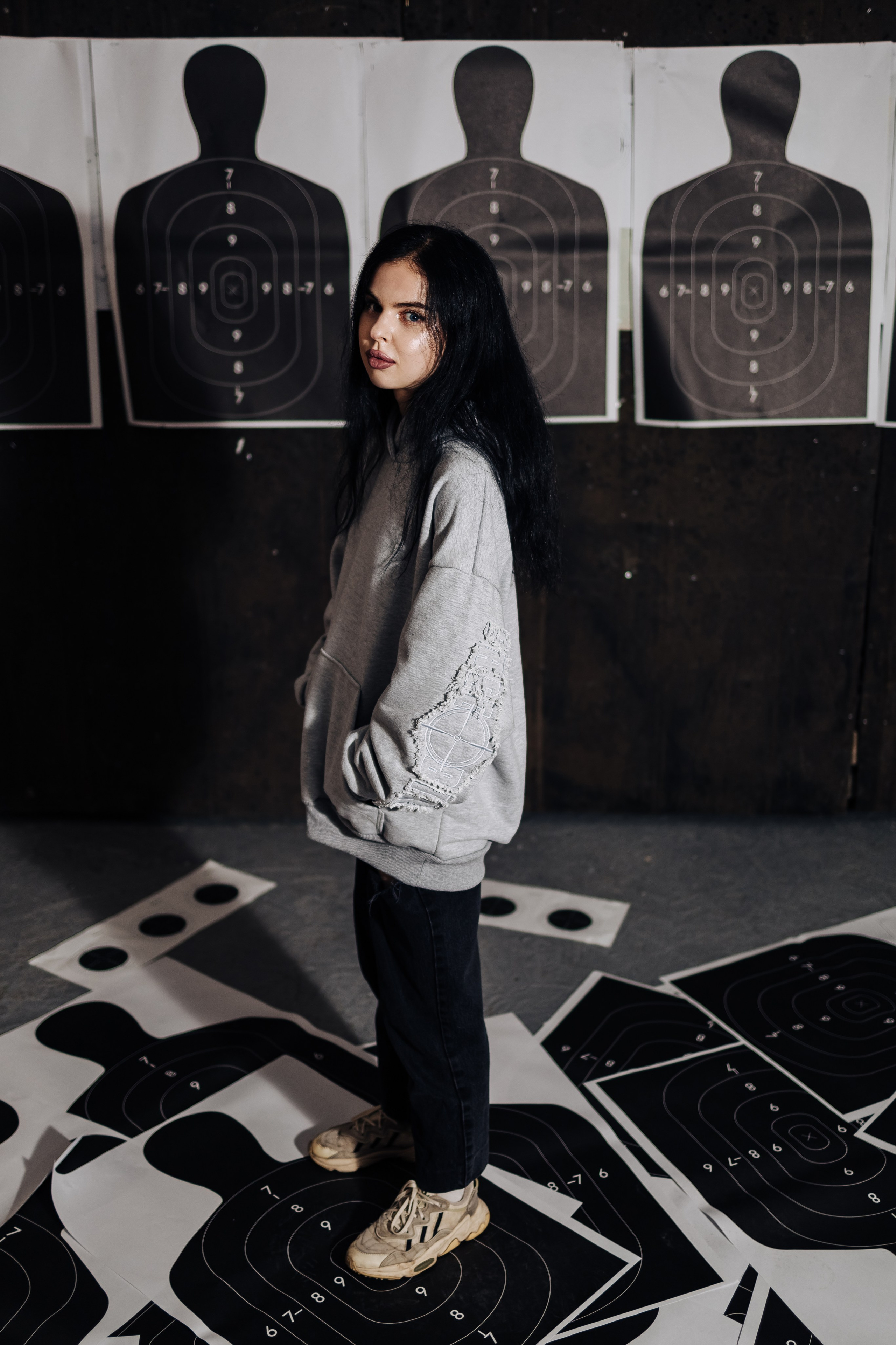 Бренд одежды freebirds. Репортажный, портретный и свадебный фотограф в Магнитогорске Степан Самовиков