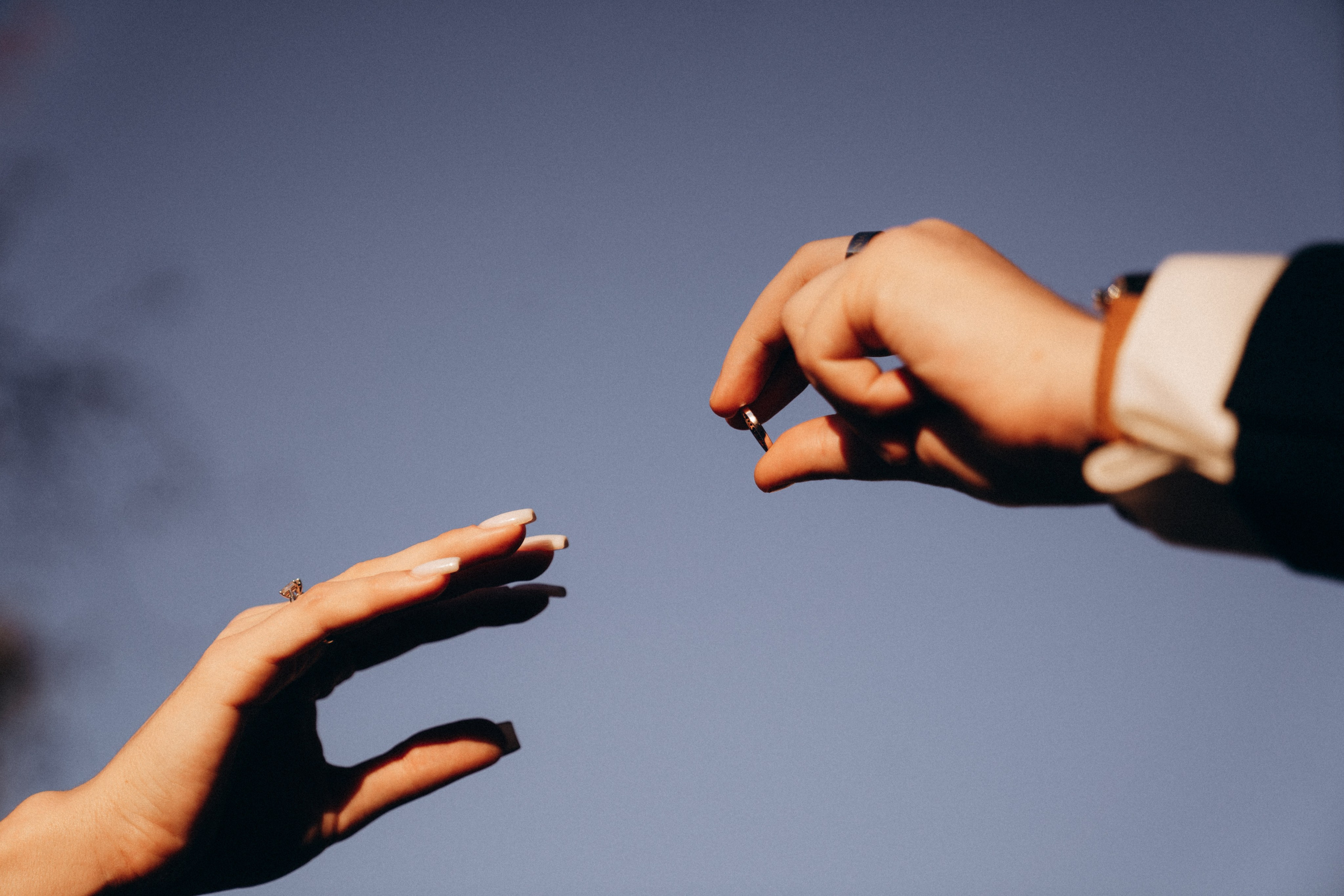 Артем и Юлия. Photographer in Sevastopol, Crimea and Moscow Gorbunov Denis