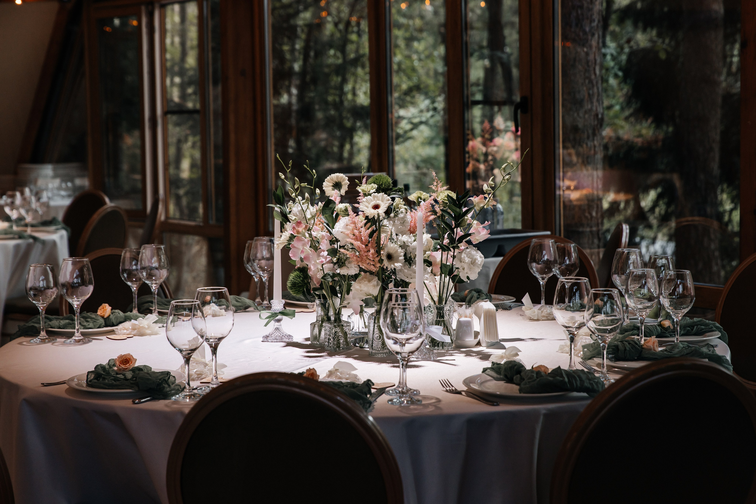 Юрий и Екатерина. Фотограф Москва Шептаев Артём