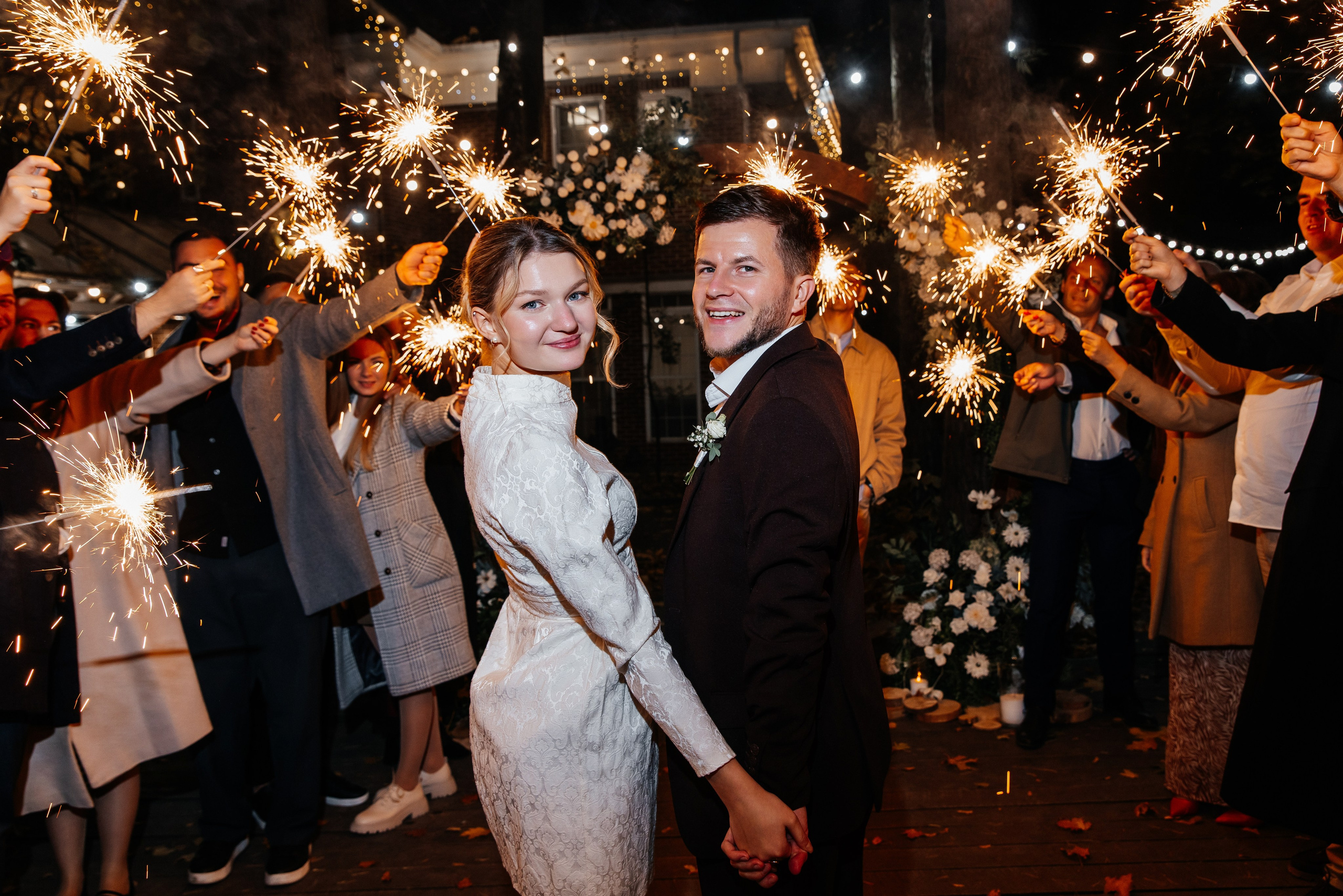 Фаина и Кирилл (Лесной Берег). Фотограф Москва Шептаев Артём