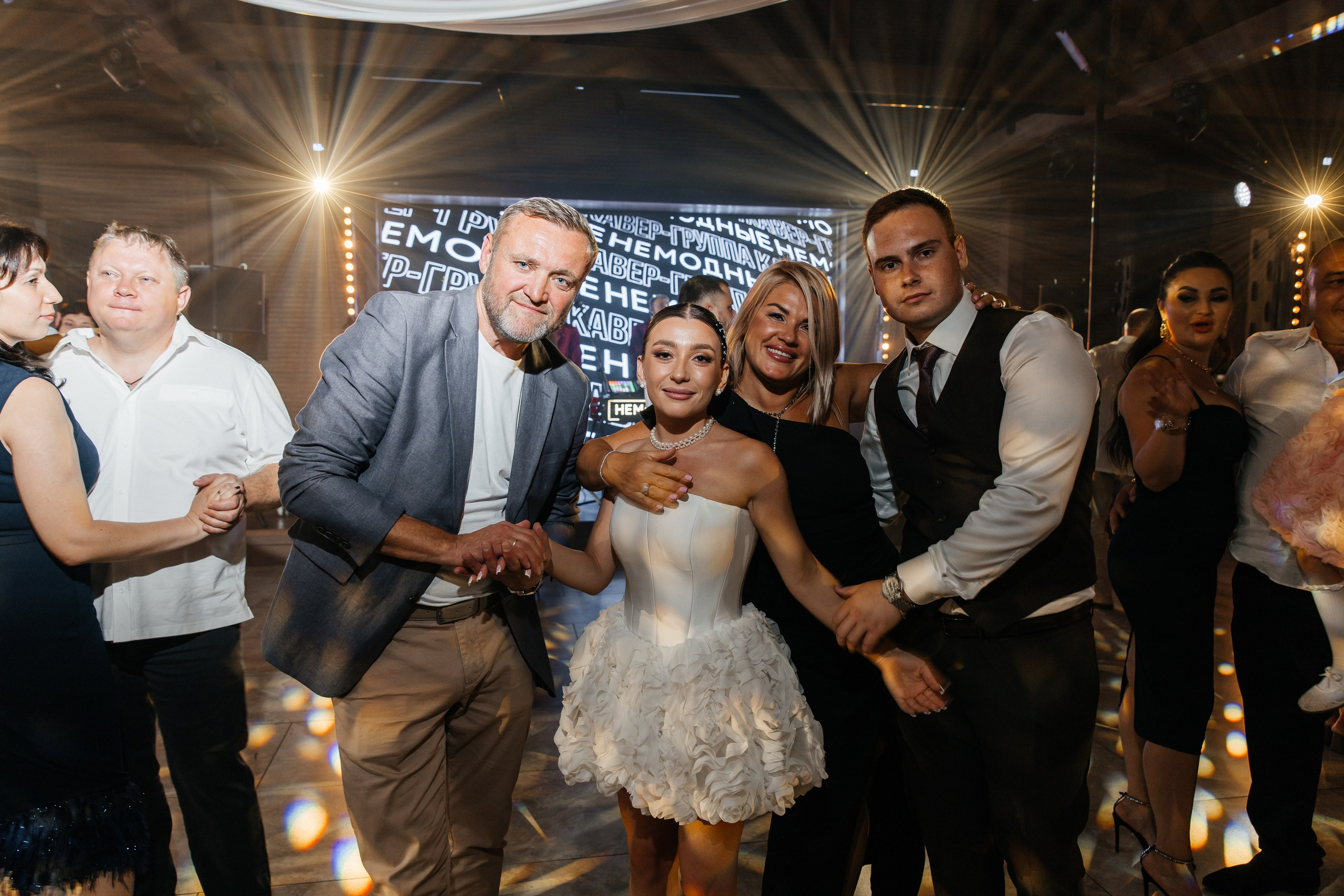 Дмитрий и Полина. Фотограф Москва Шептаев Артём