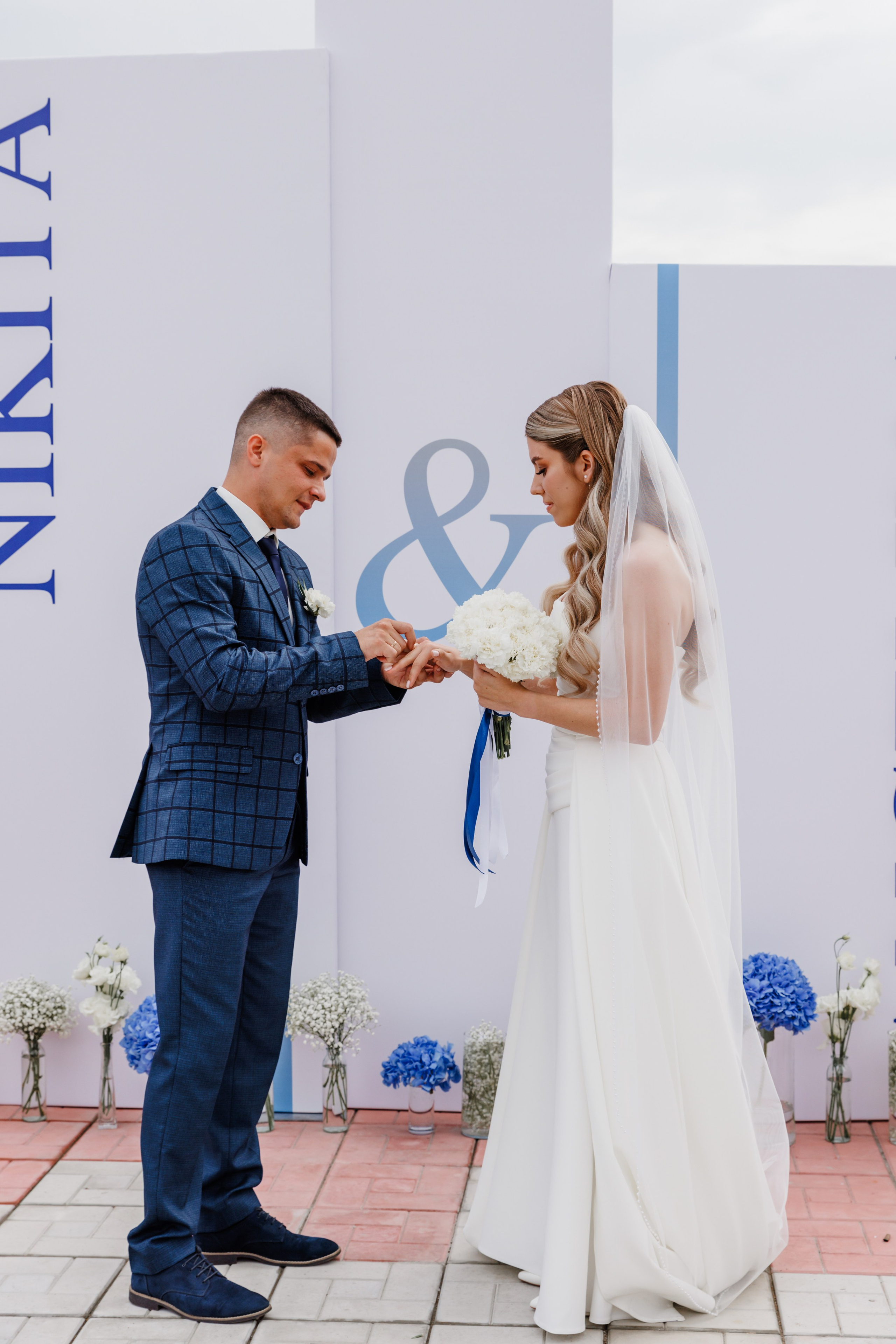 Никита и Ангелина. Фотограф Москва Шептаев Артём