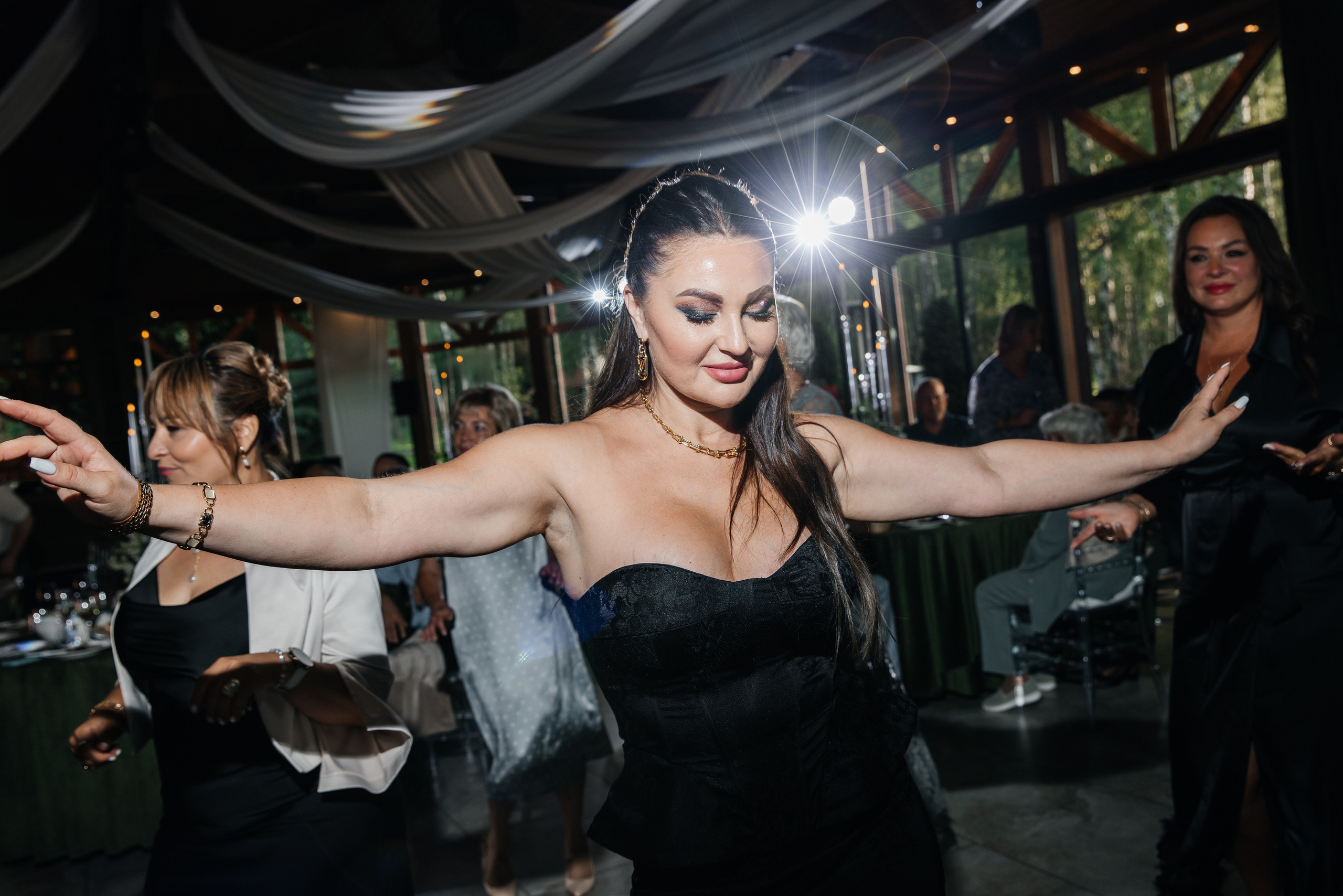 Дмитрий и Полина. Фотограф Москва Шептаев Артём