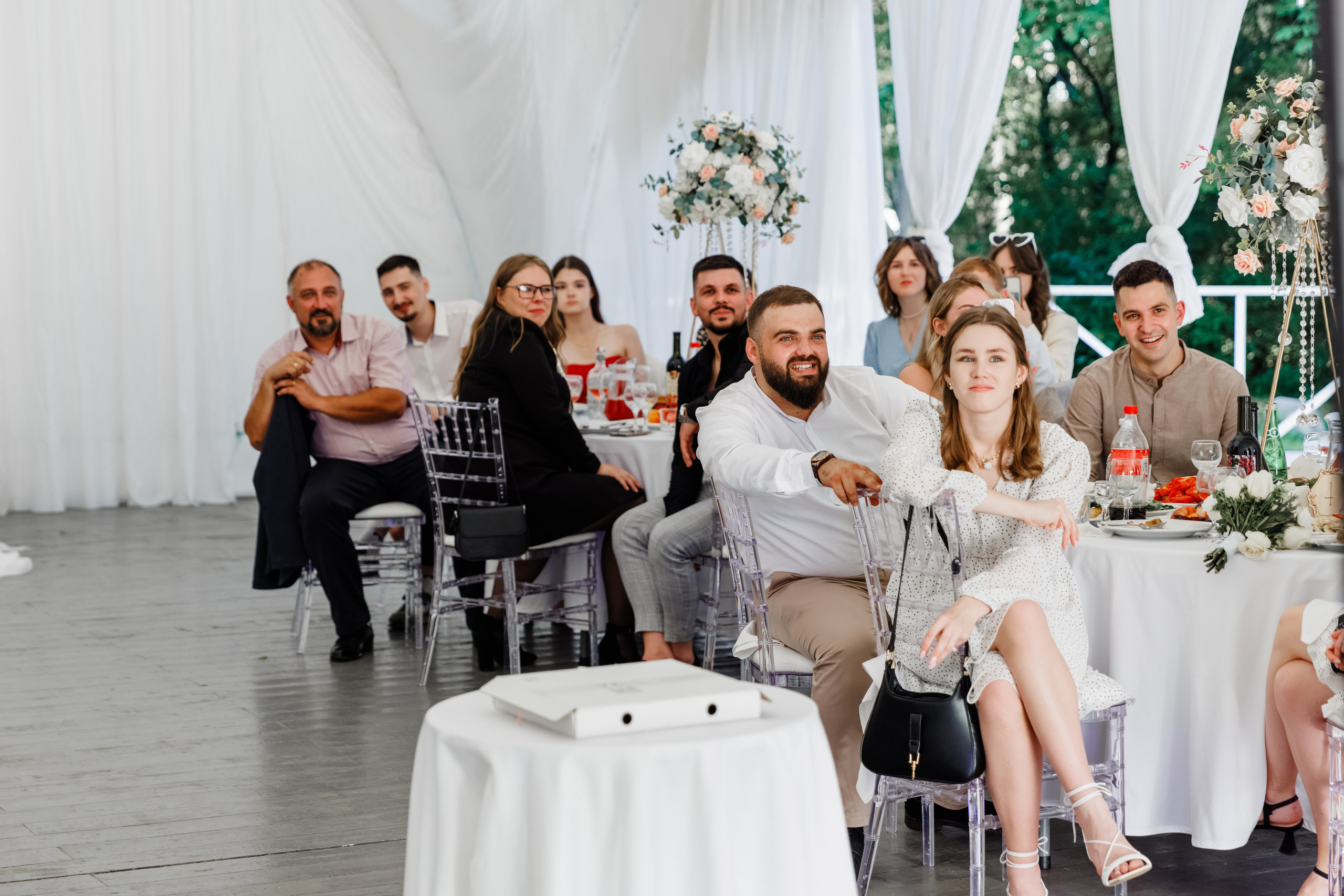Сергей и Анастасия. Фотограф Москва Шептаев Артём