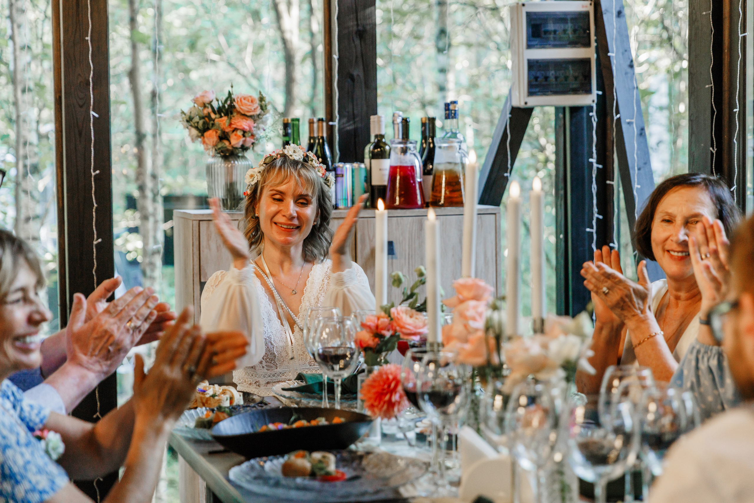 Татьяна и Владимир. Фотограф Москва Шептаев Артём