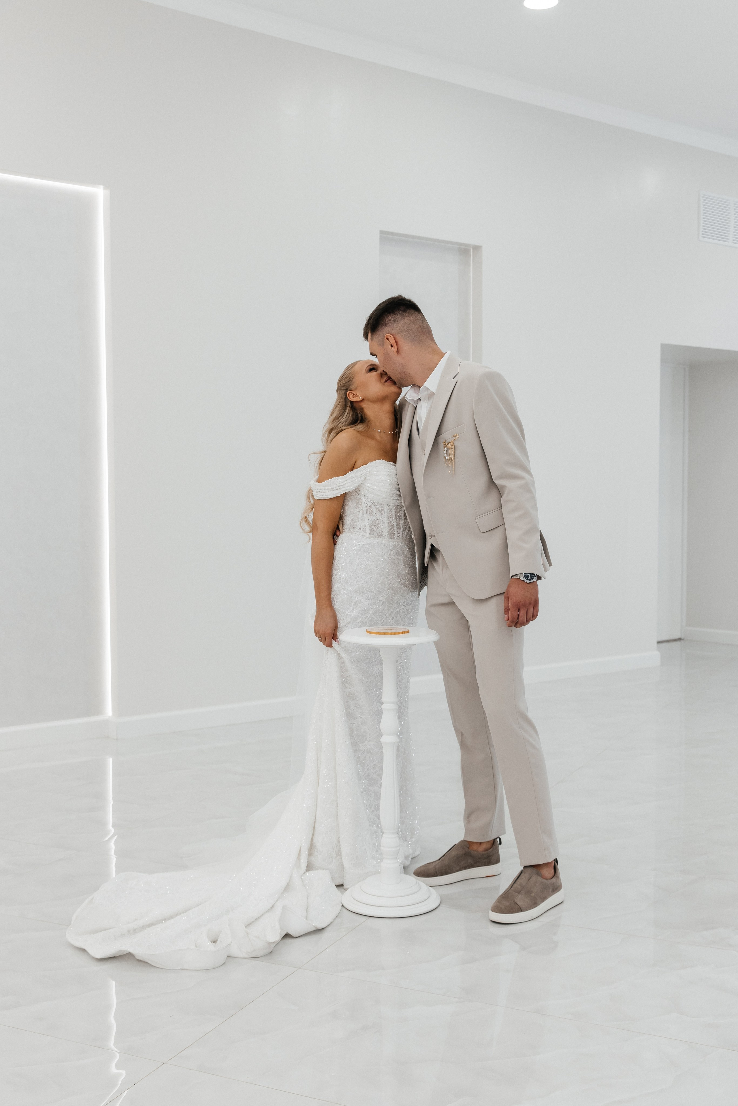 Владислав и Софья. Фотограф Москва Шептаев Артём