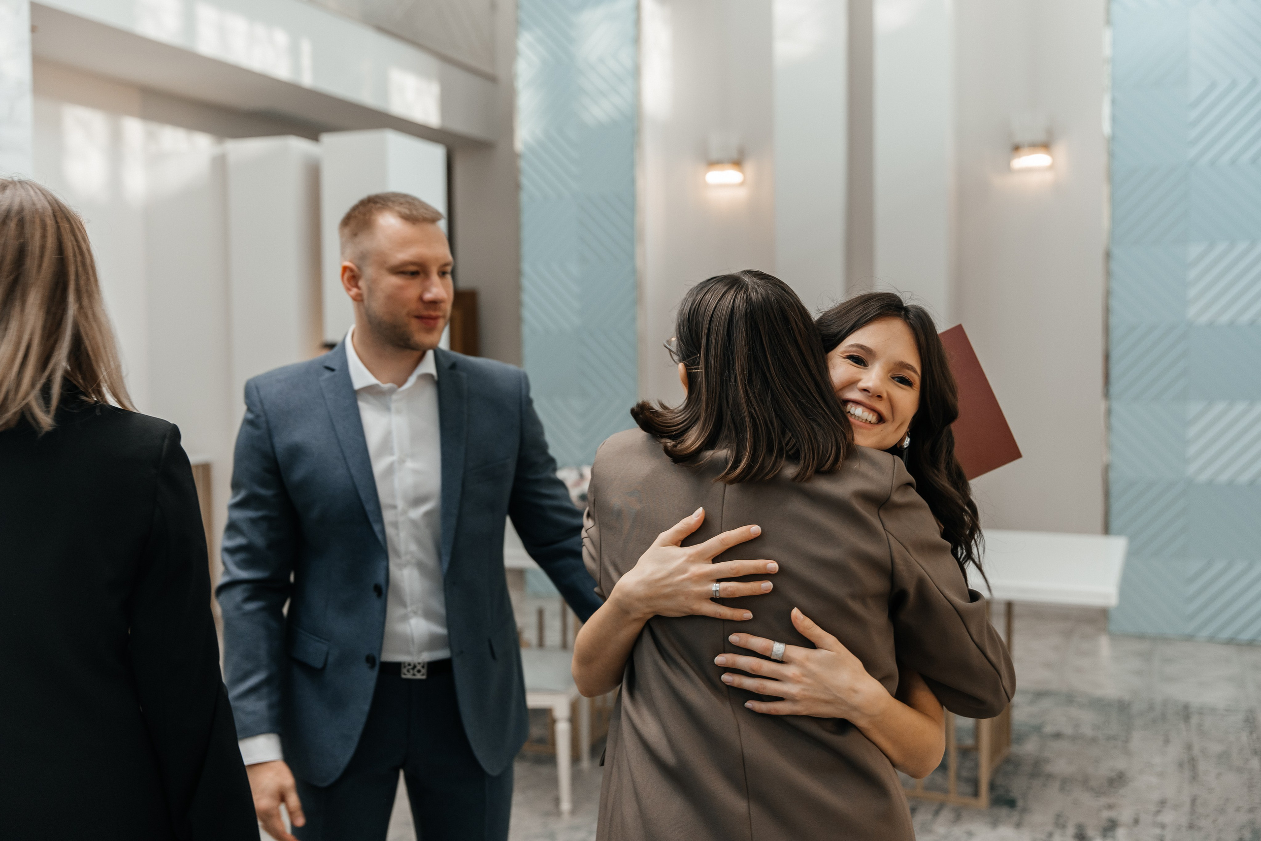 Алина и Антон. Фотограф Москва Шептаев Артём