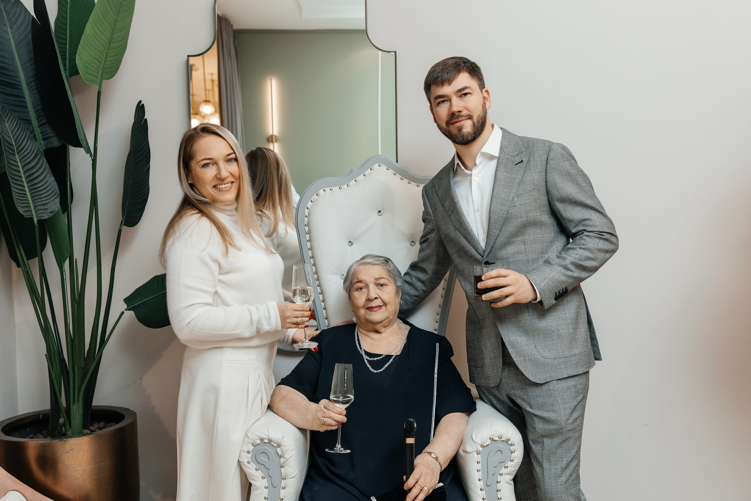 Даниил 4 года. Фотограф Москва Шептаев Артём