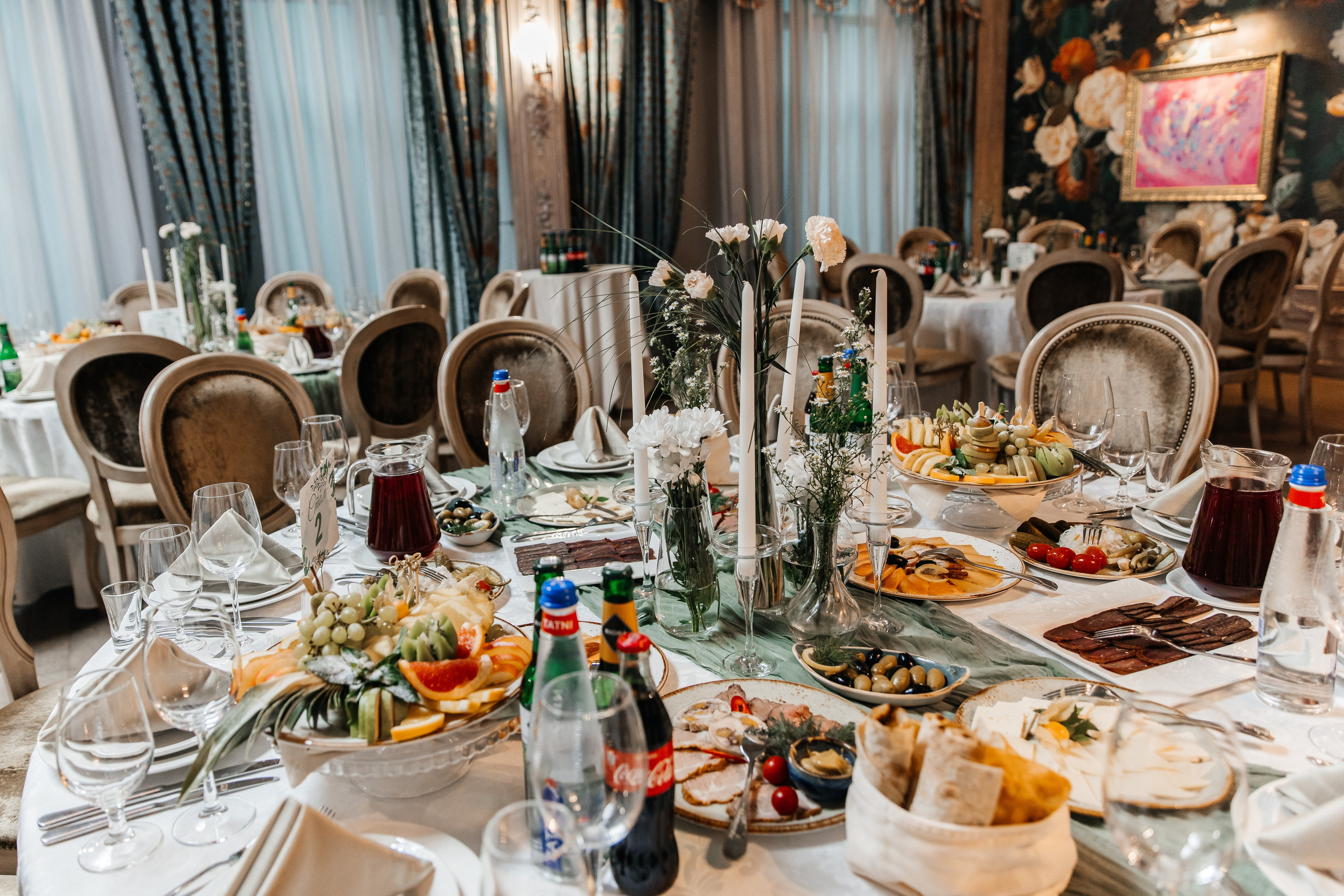 Таисия 65 лет. Фотограф Москва Шептаев Артём